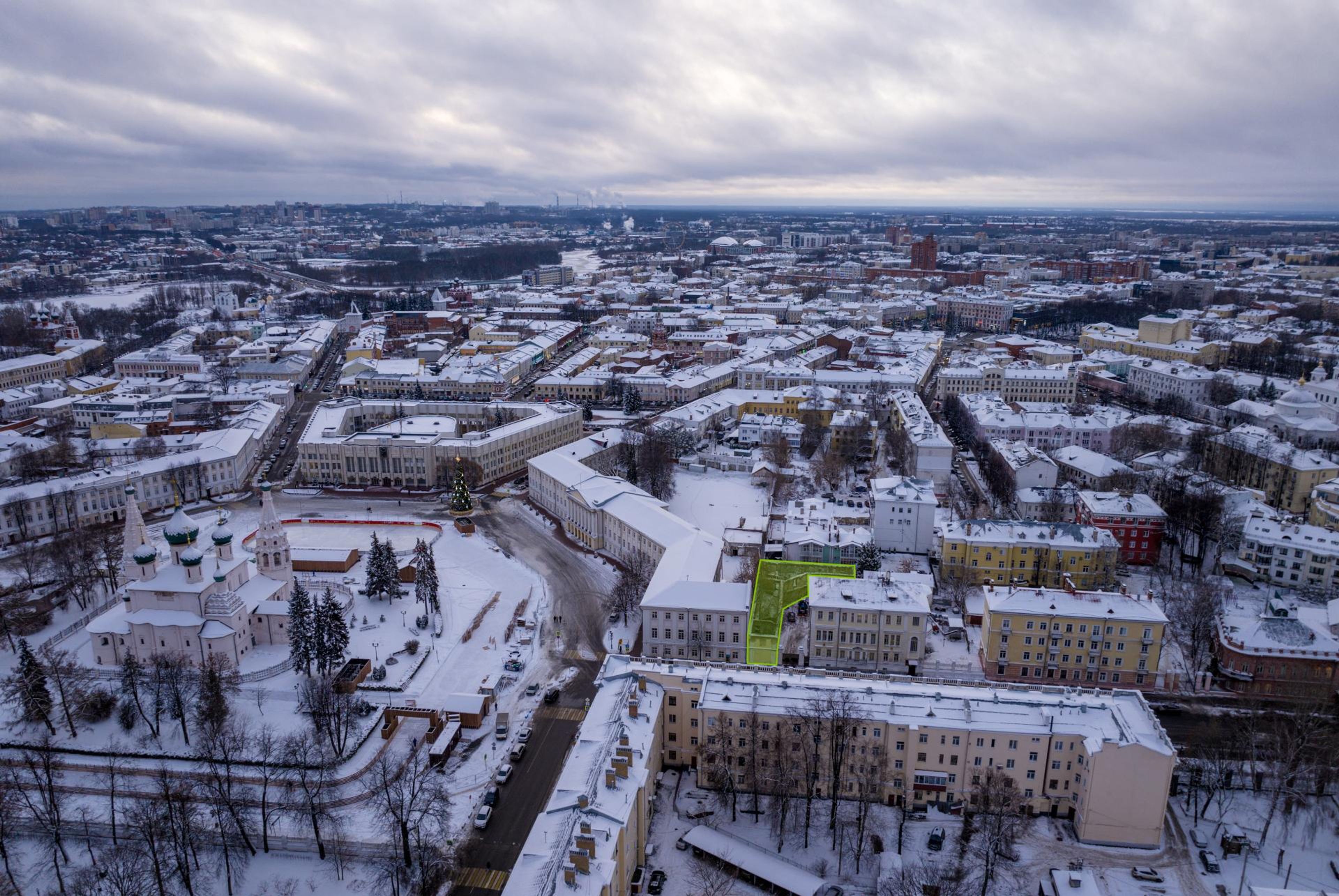фото объекта культурного наследия