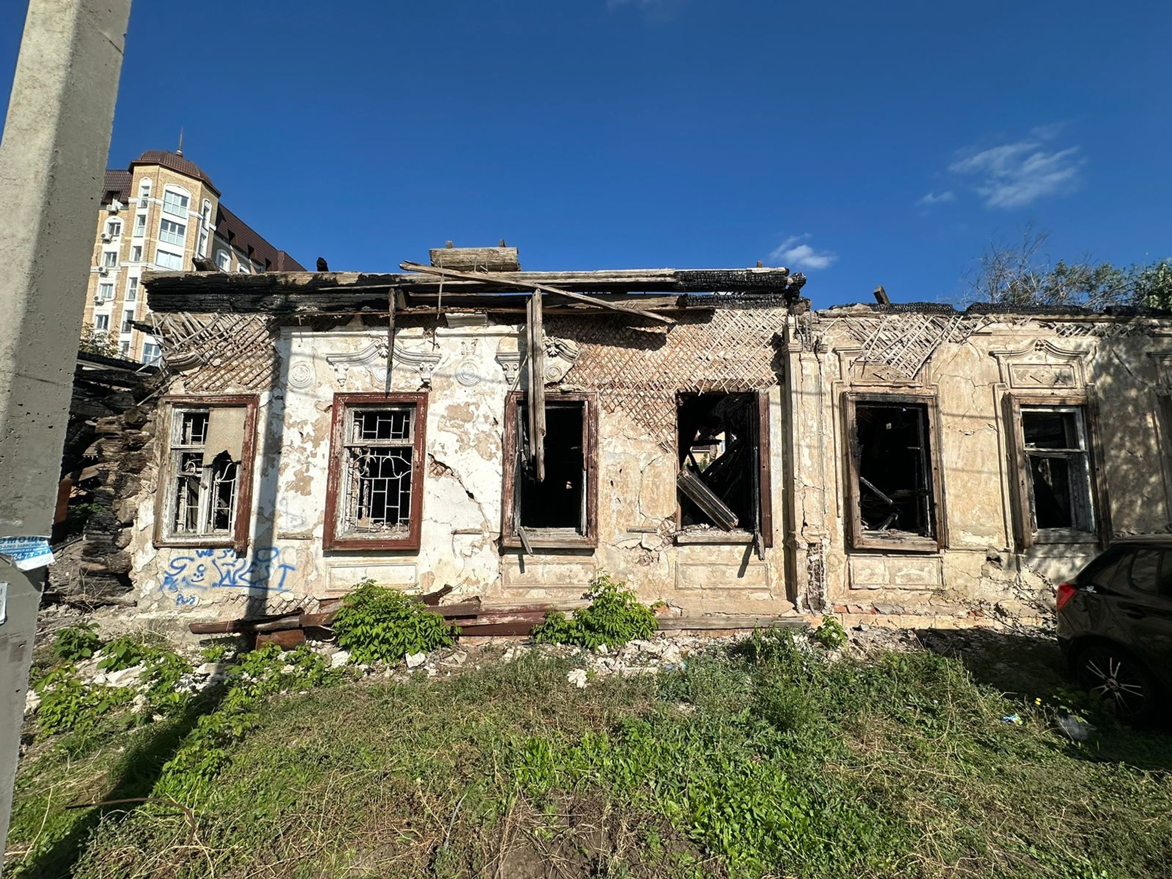 фото объекта культурного наследия