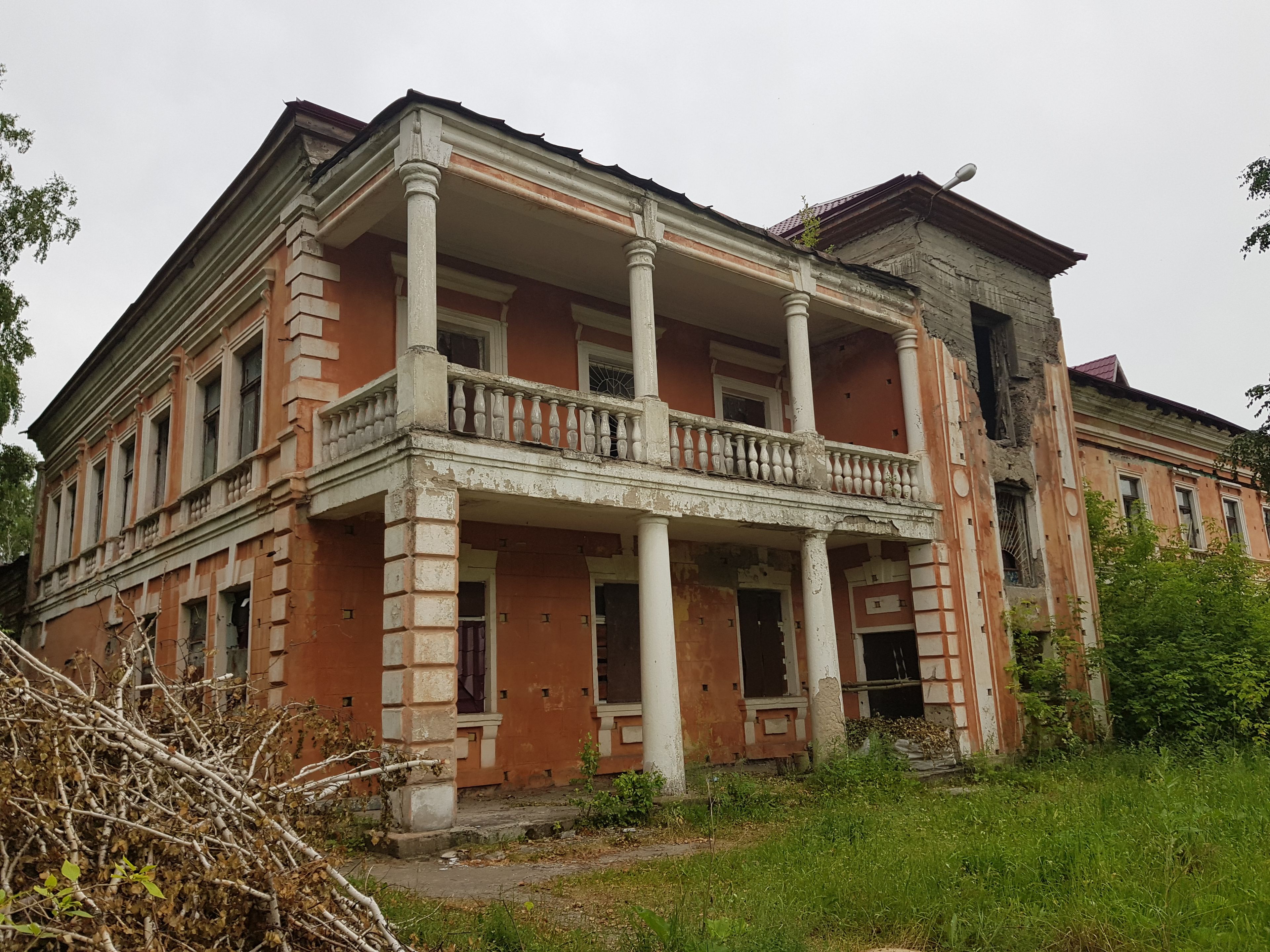 фото объекта культурного наследия