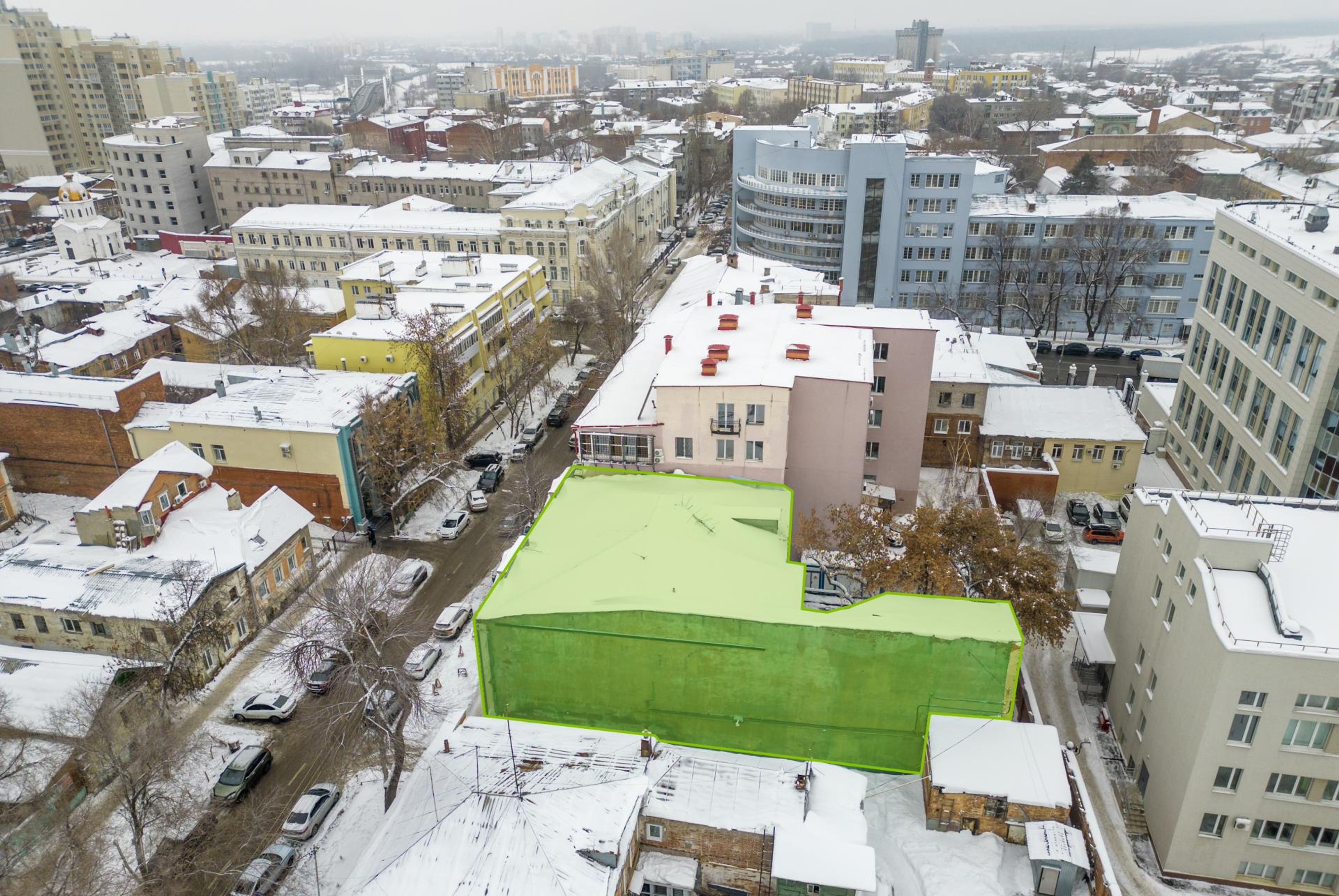 фото объекта культурного наследия