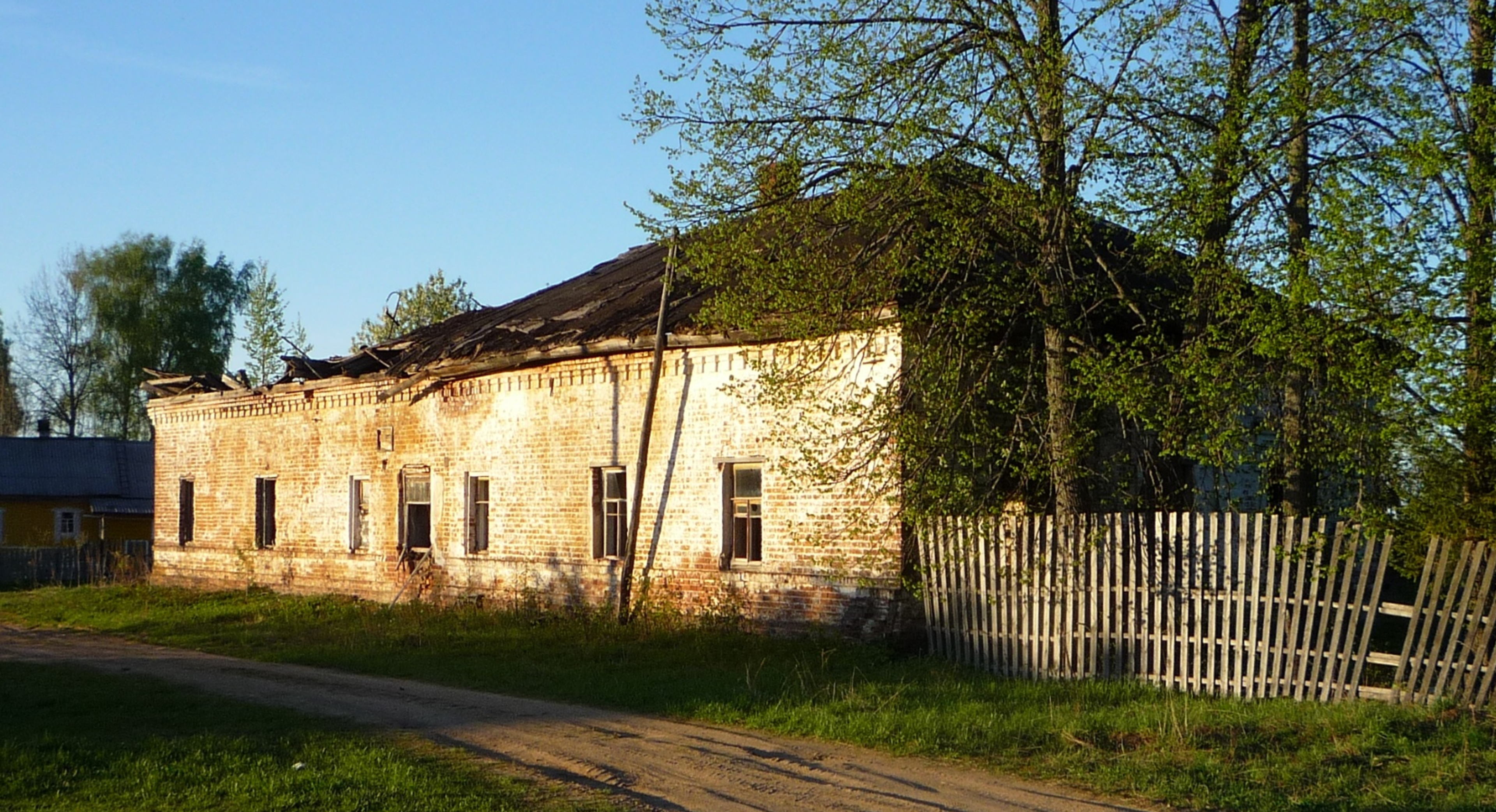 фото объекта культурного наследия