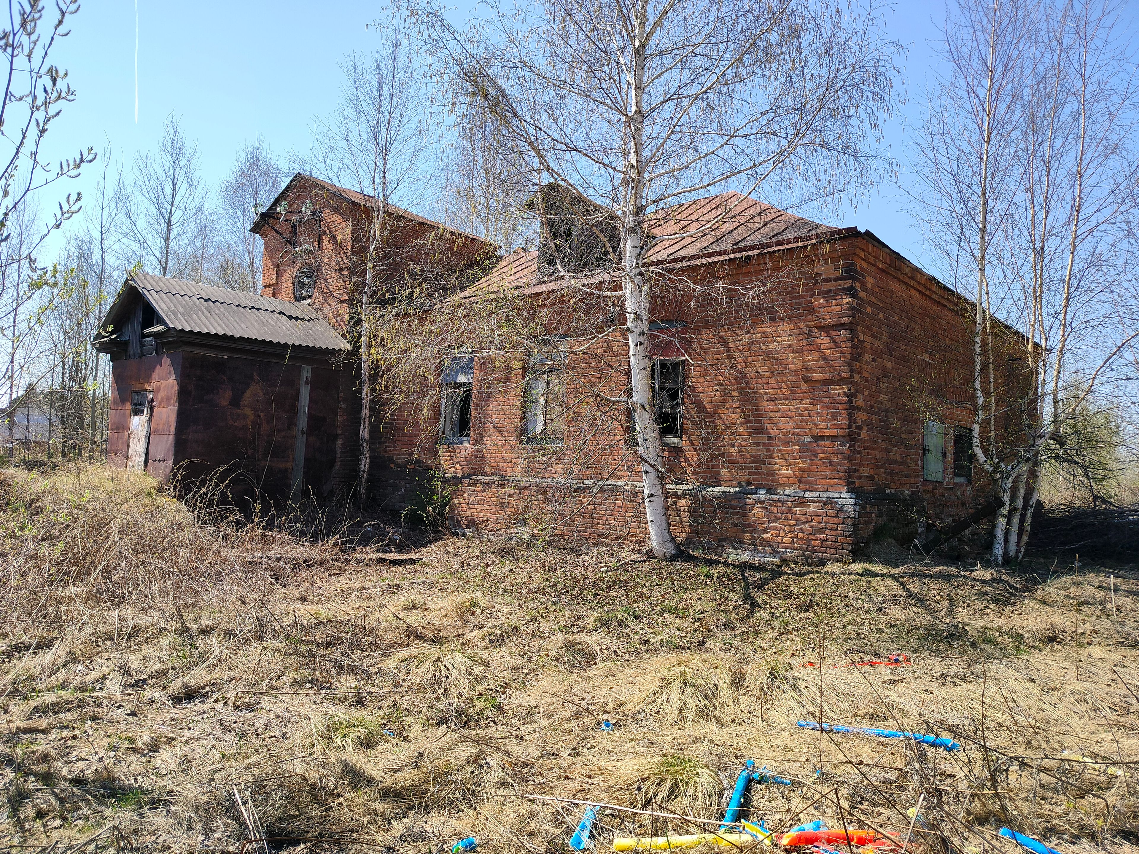 фото объекта культурного наследия