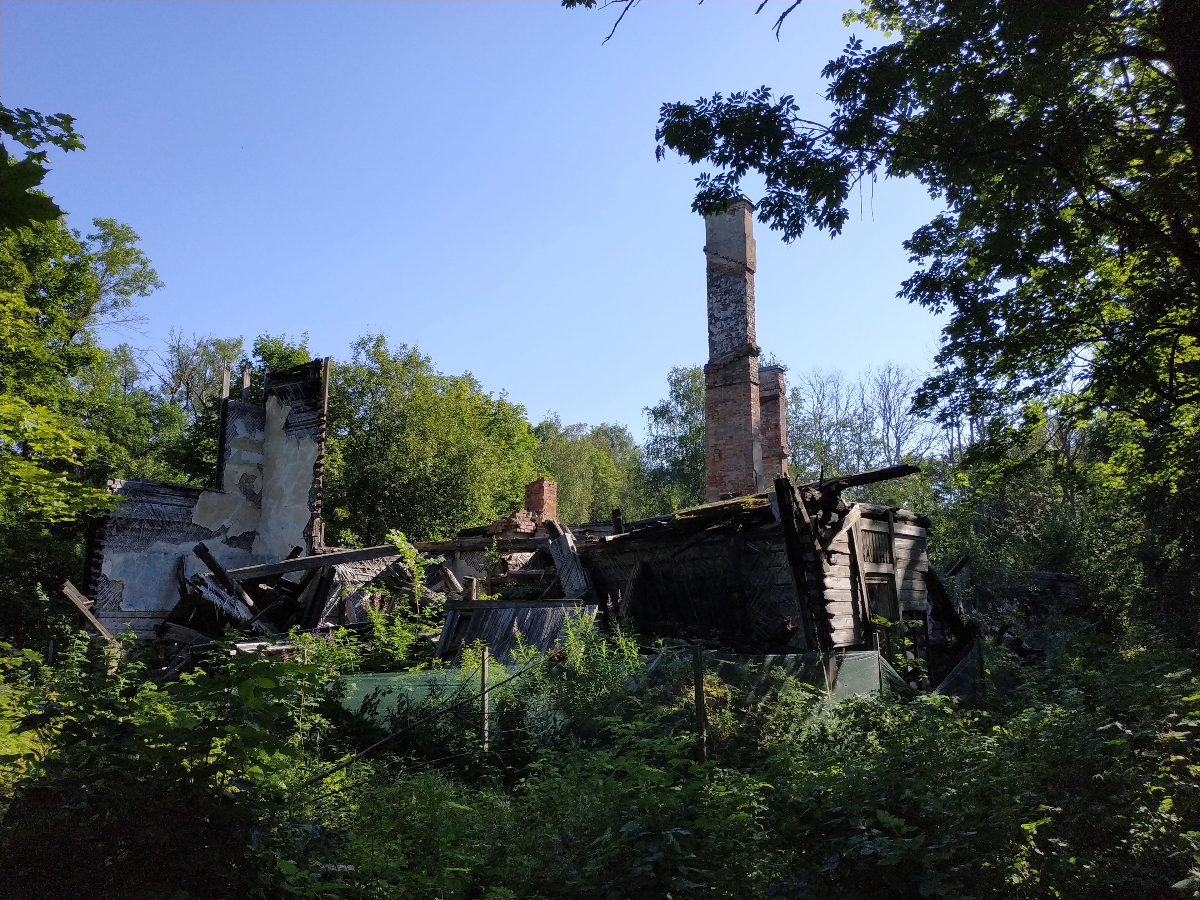 фото объекта культурного наследия