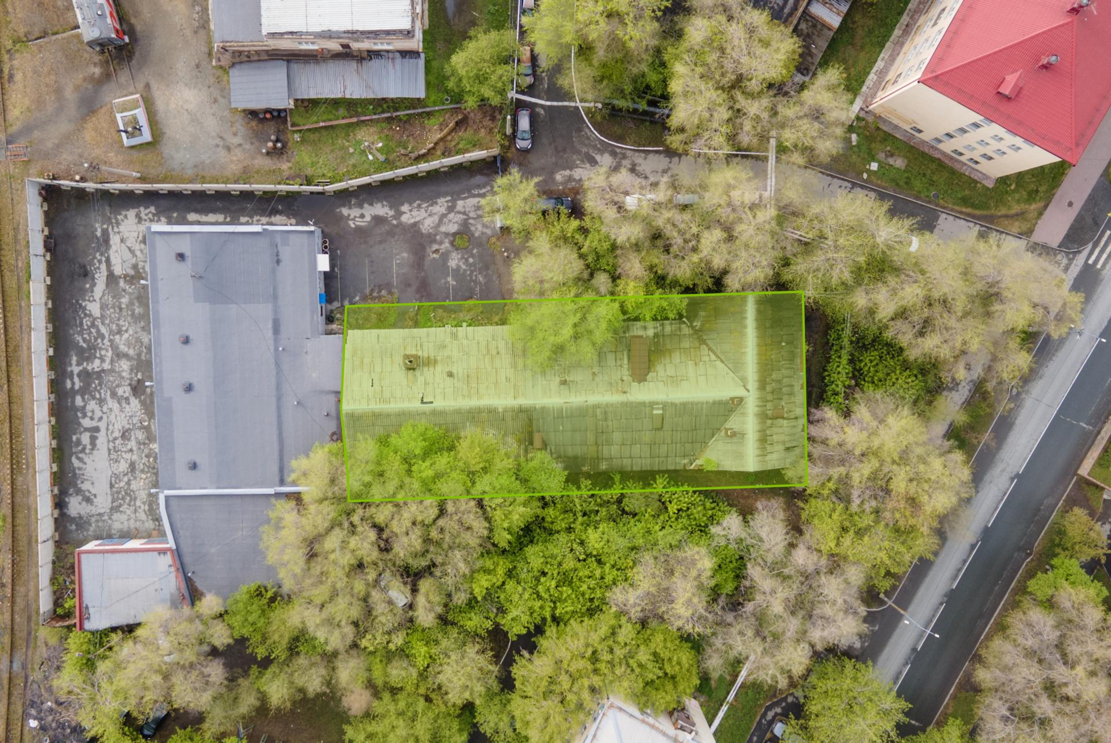 фото объекта культурного наследия