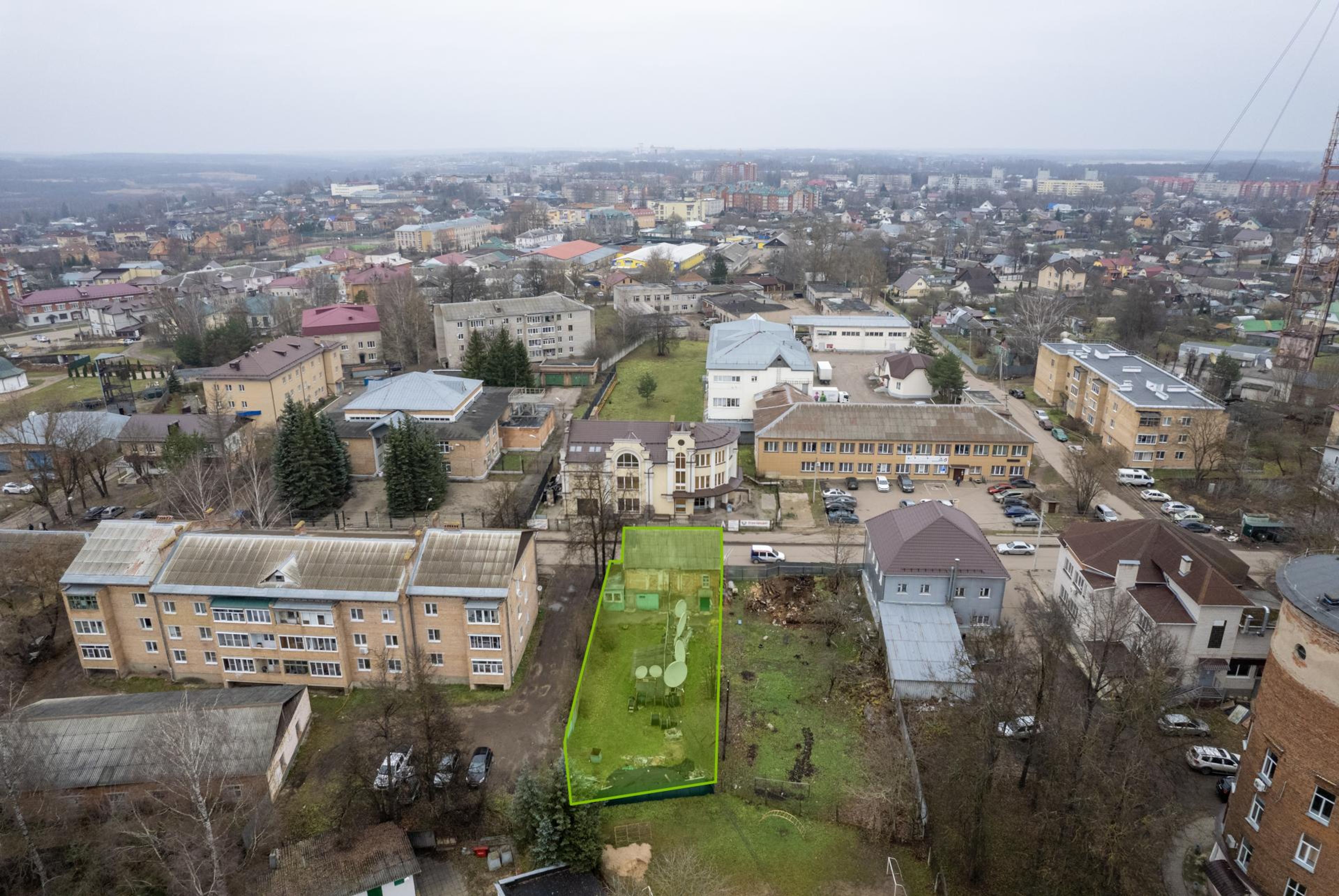 фото объекта культурного наследия