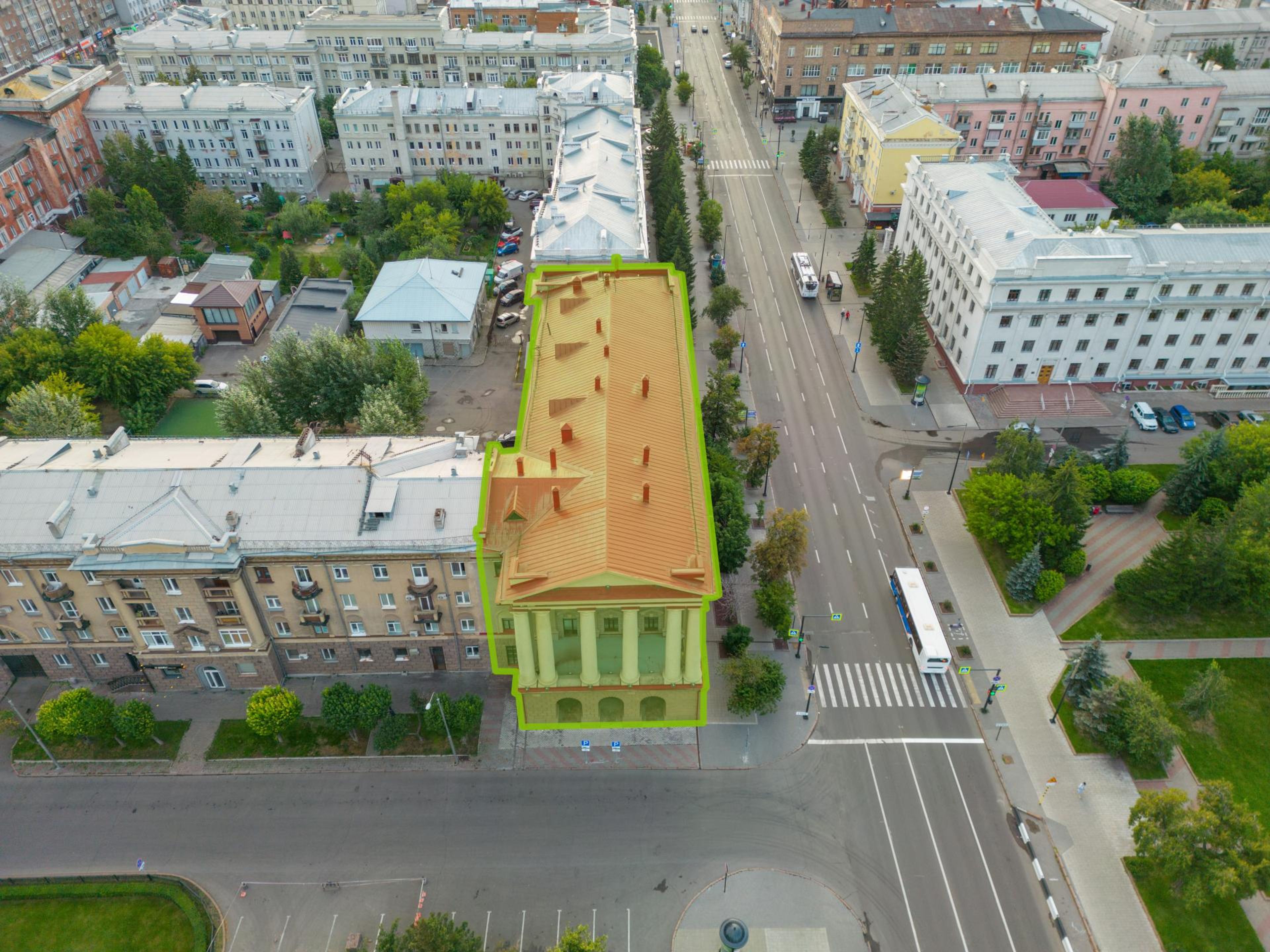 фото объекта культурного наследия