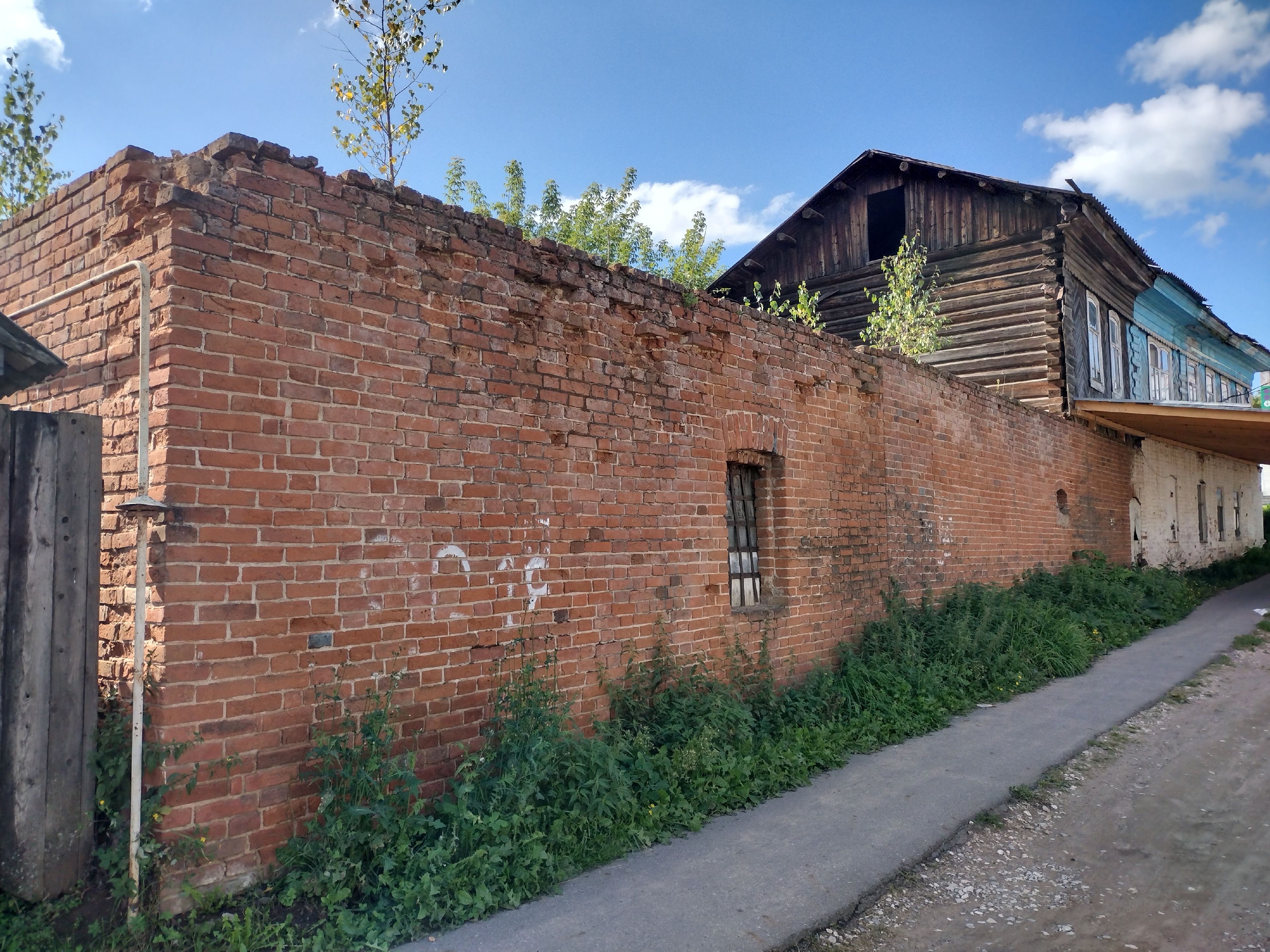 фото объекта культурного наследия