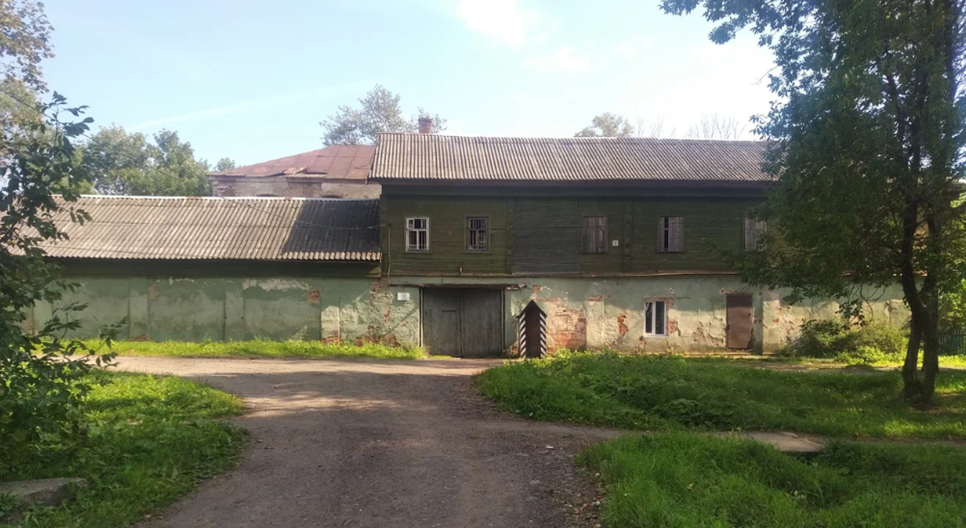 Фото объекта культурного наследия