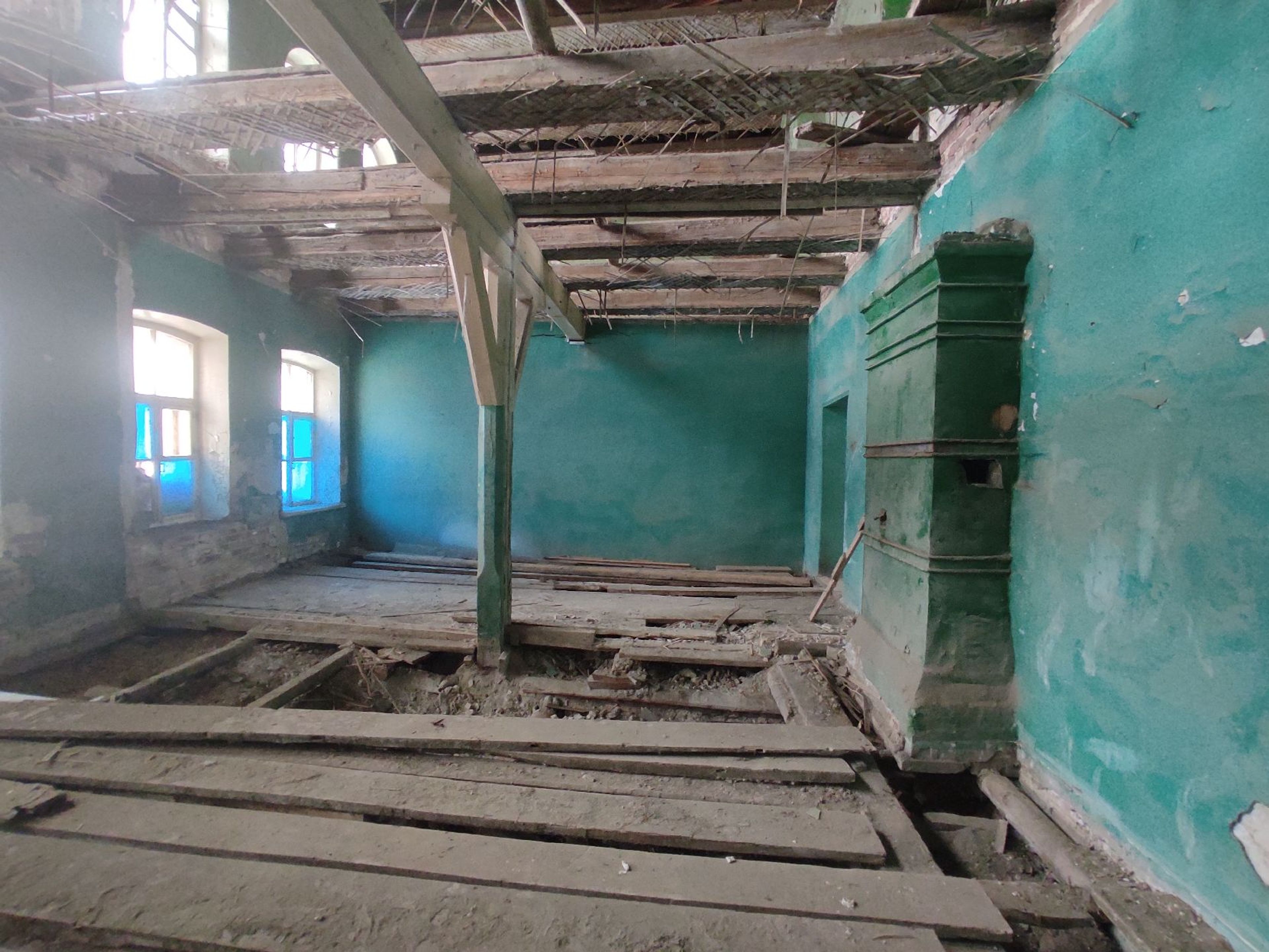 фото объекта культурного наследия