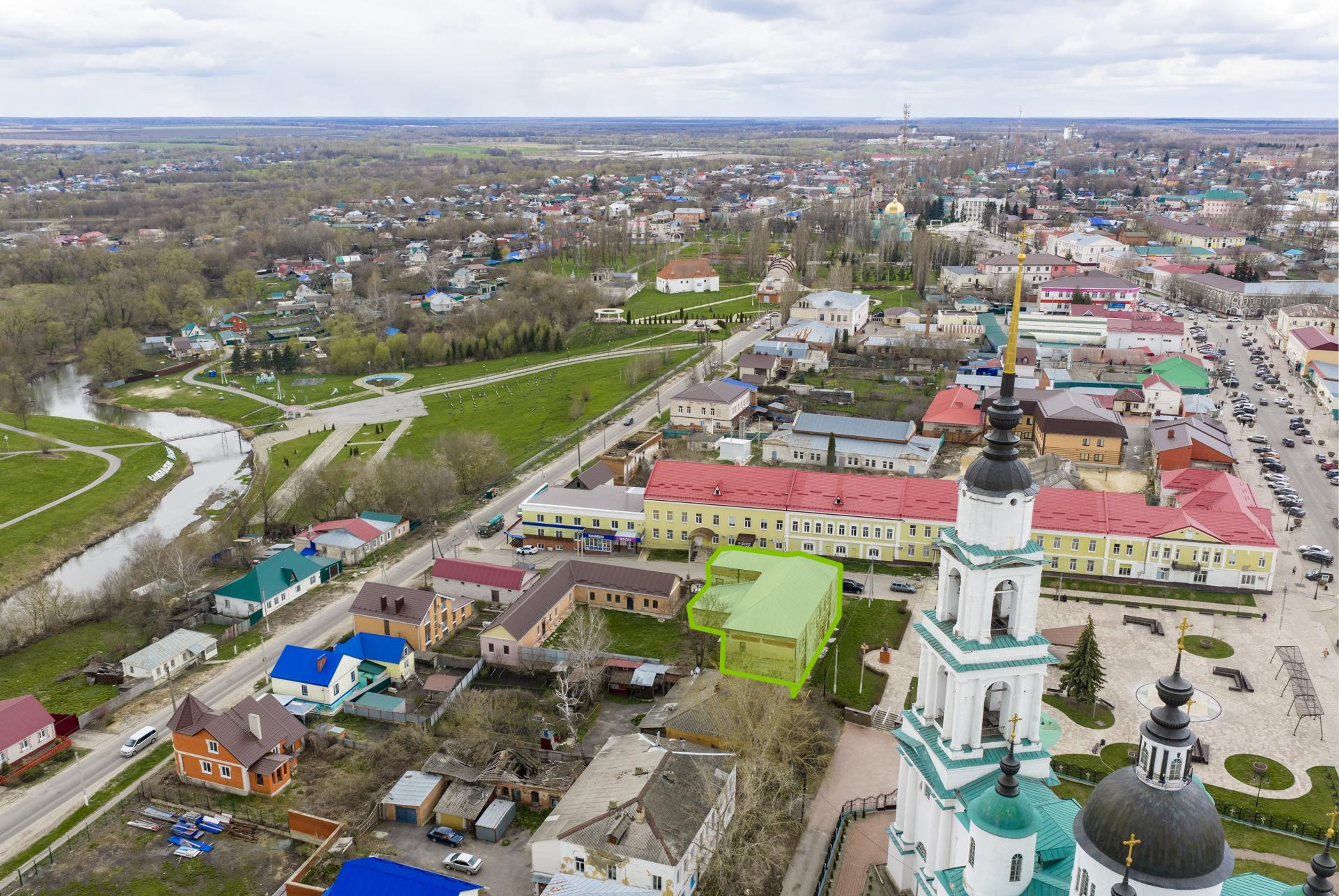 фото объекта культурного наследия
