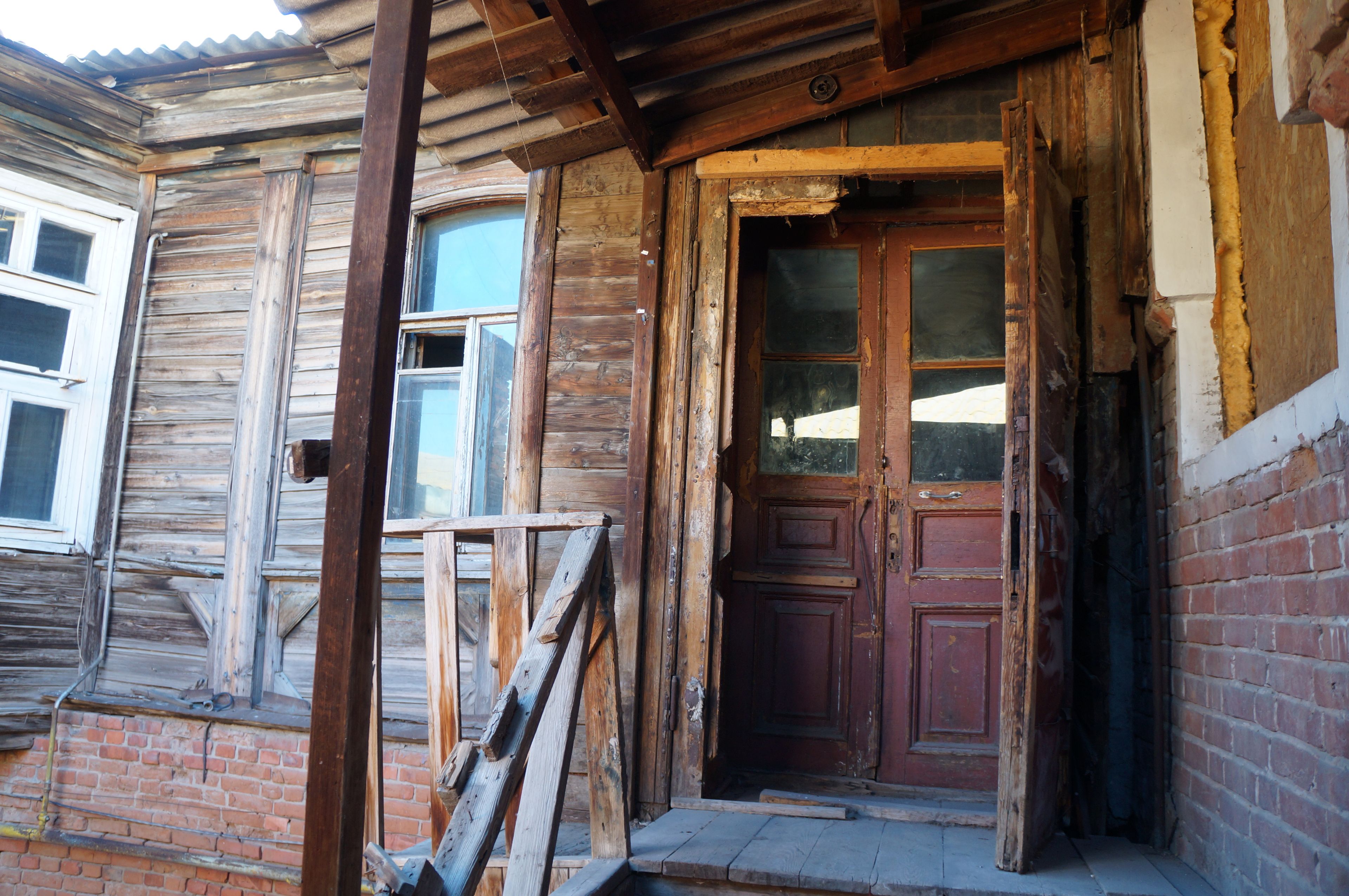 фото объекта культурного наследия