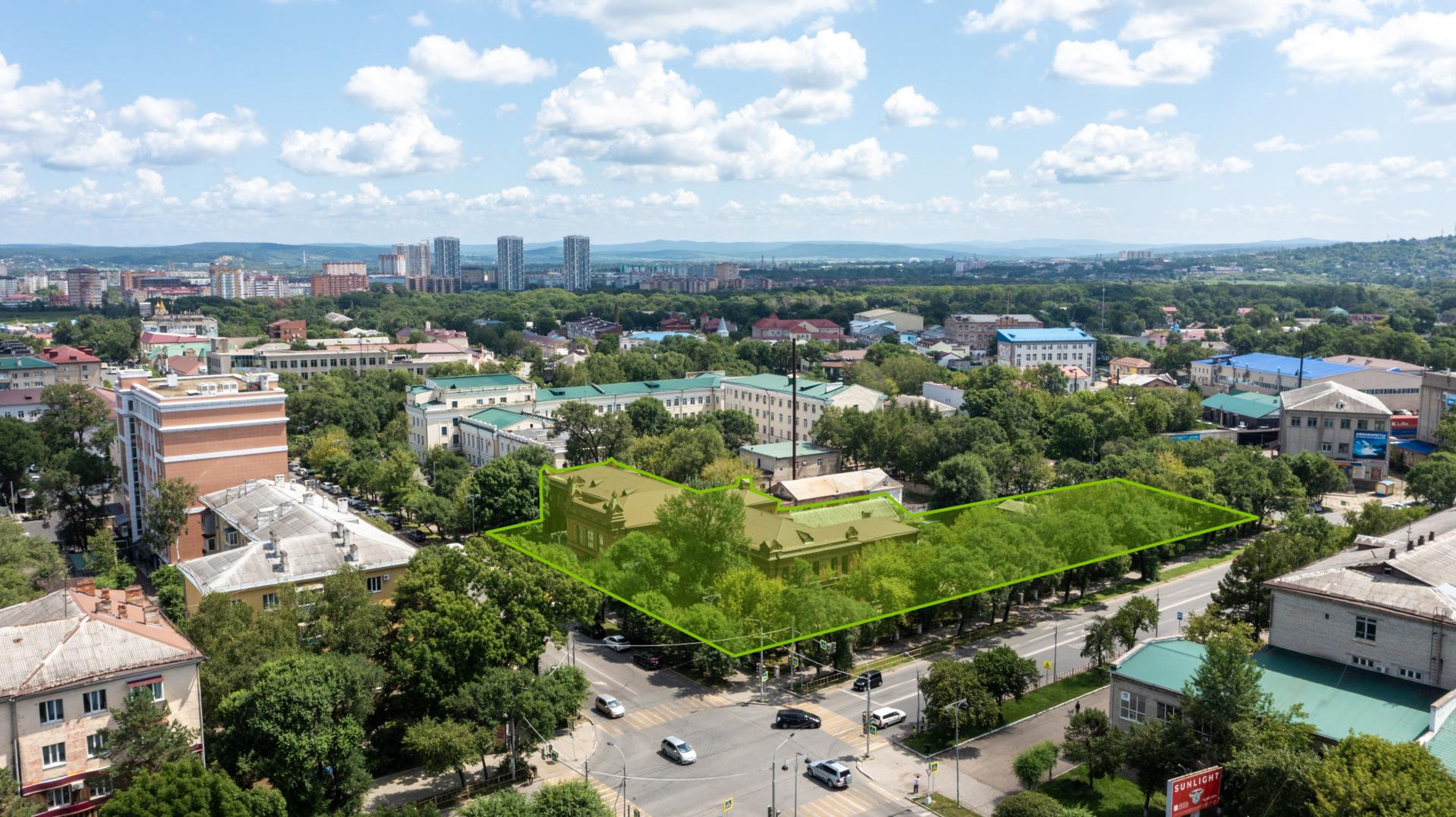 фото объекта культурного наследия