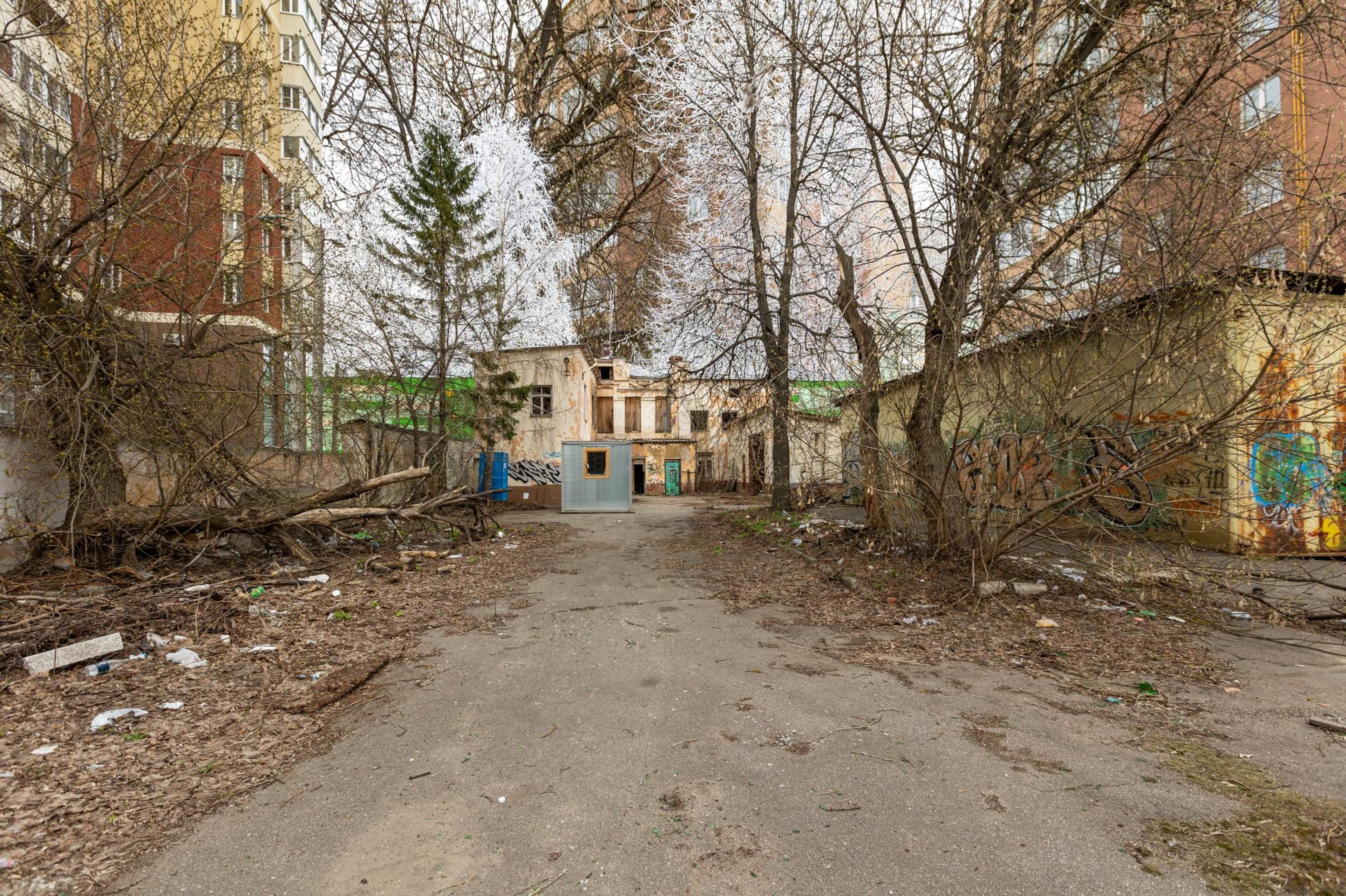 фото объекта культурного наследия