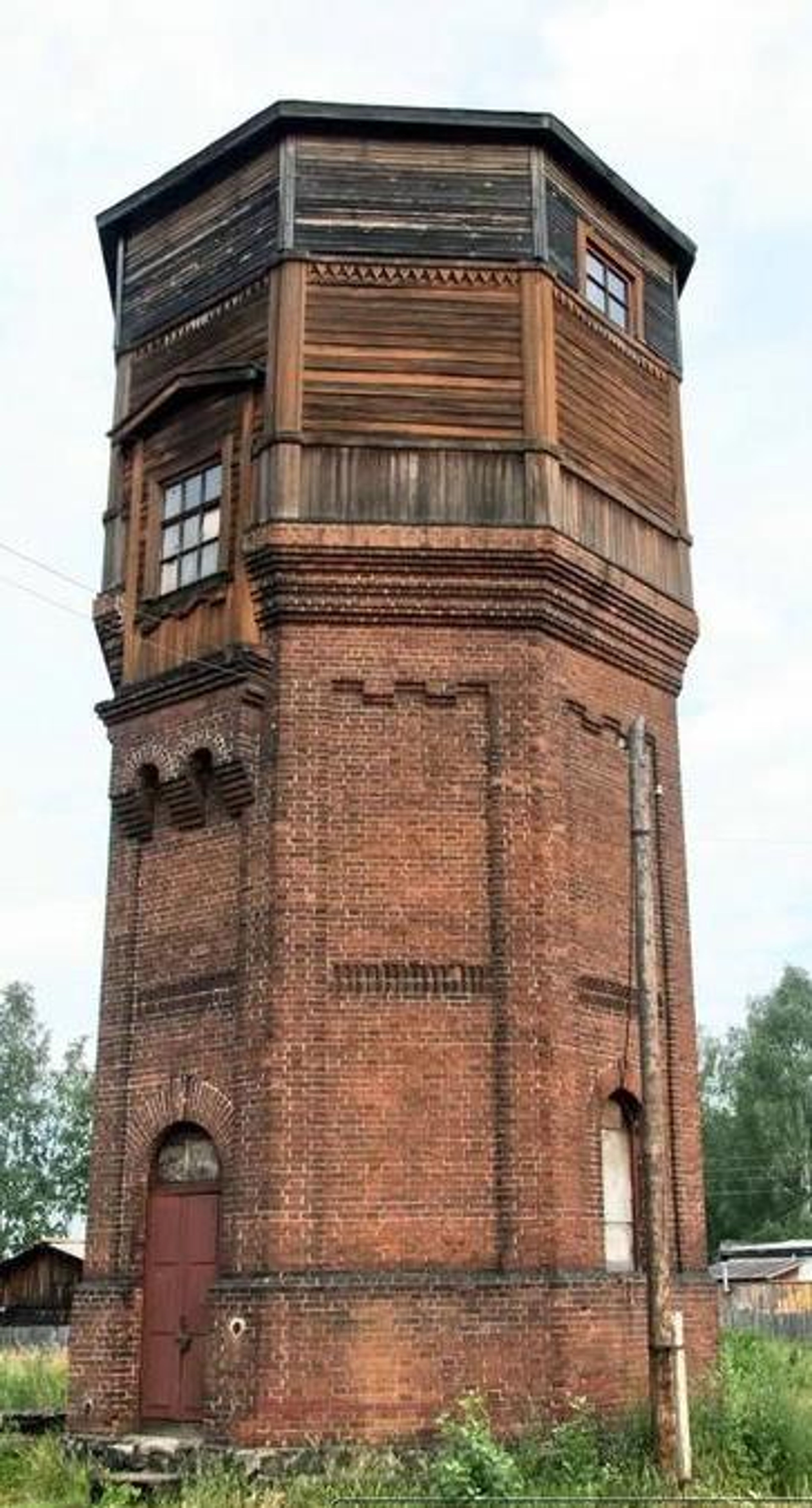 фото объекта культурного наследия