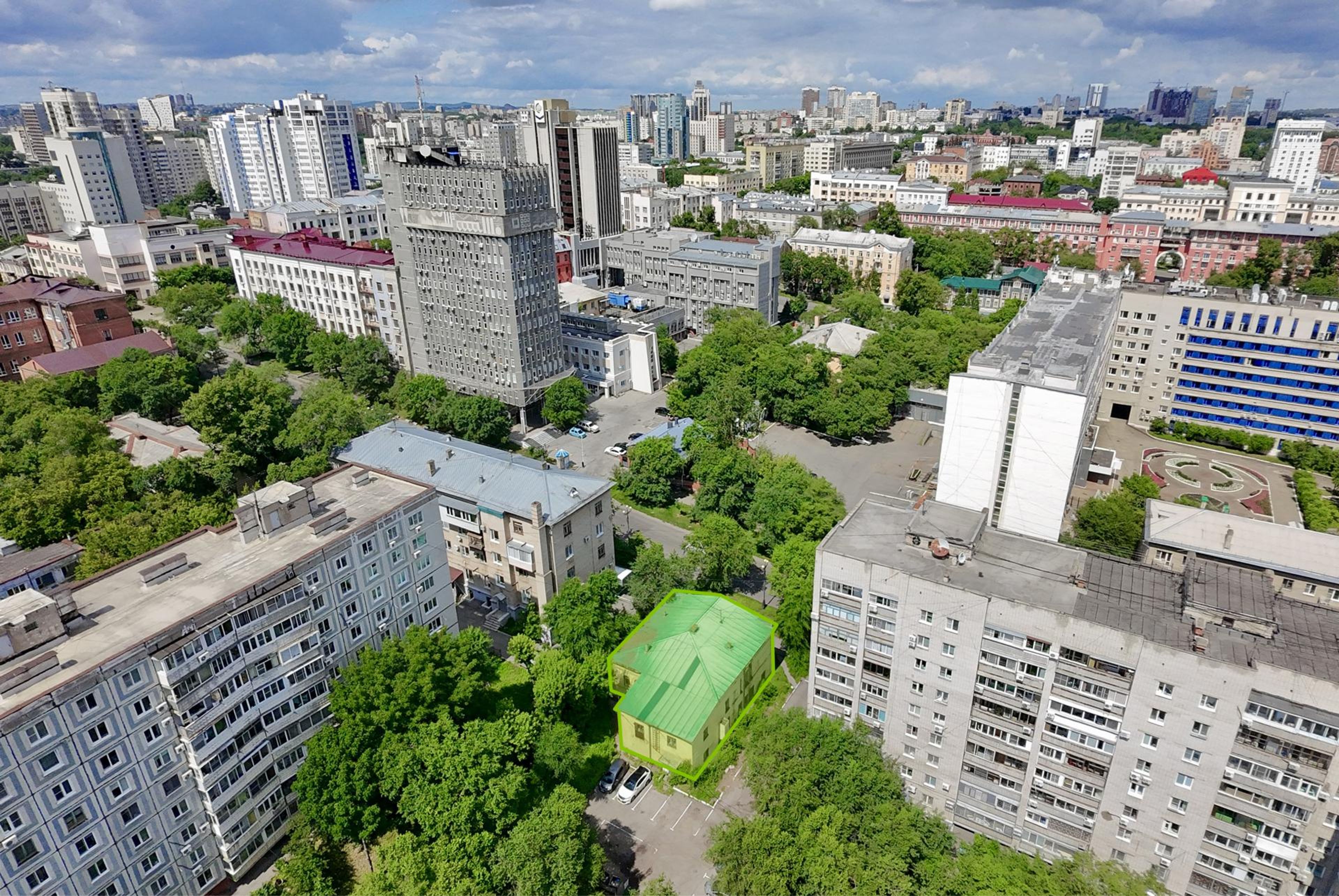 фото объекта культурного наследия