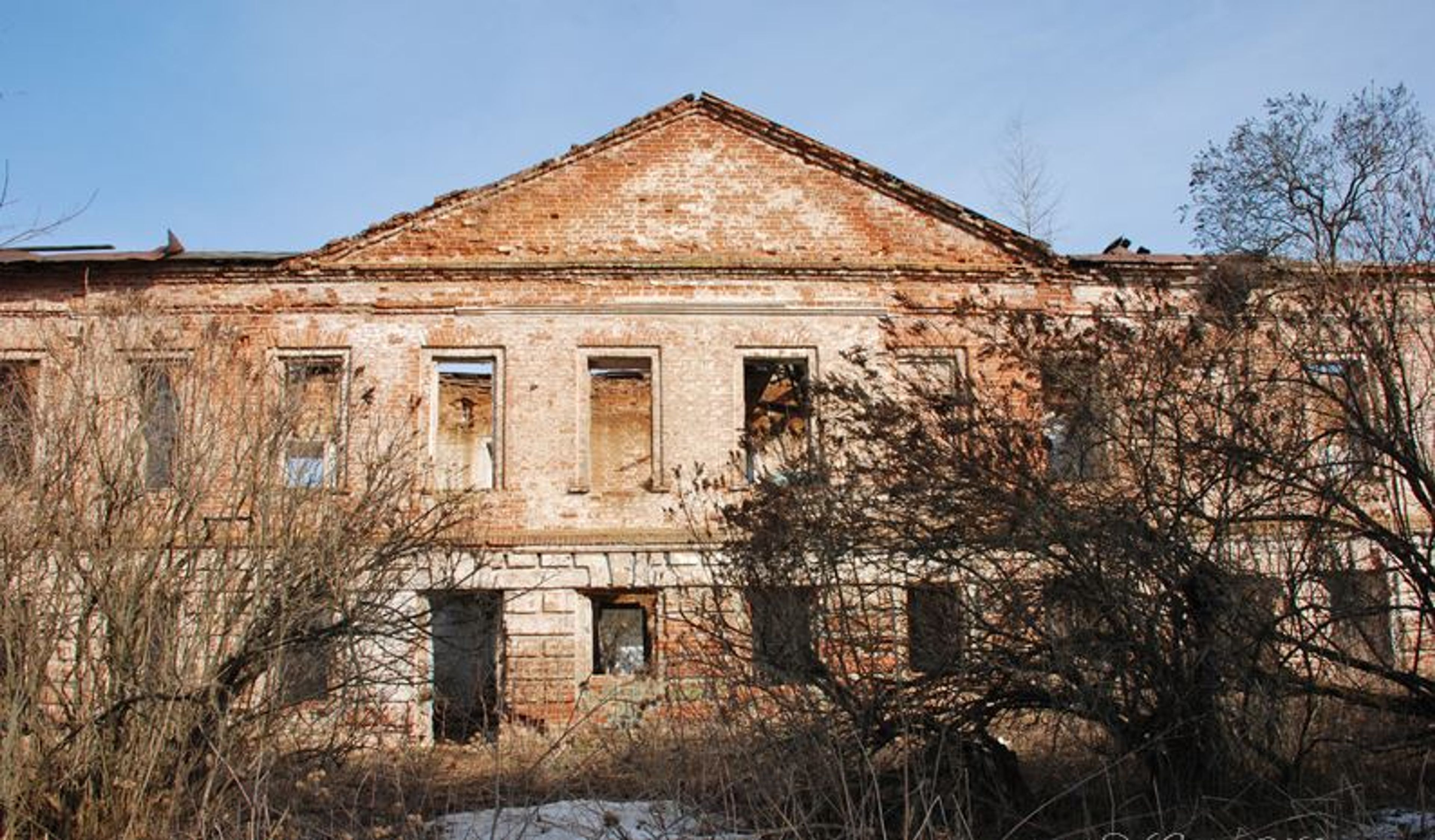 фото объекта культурного наследия