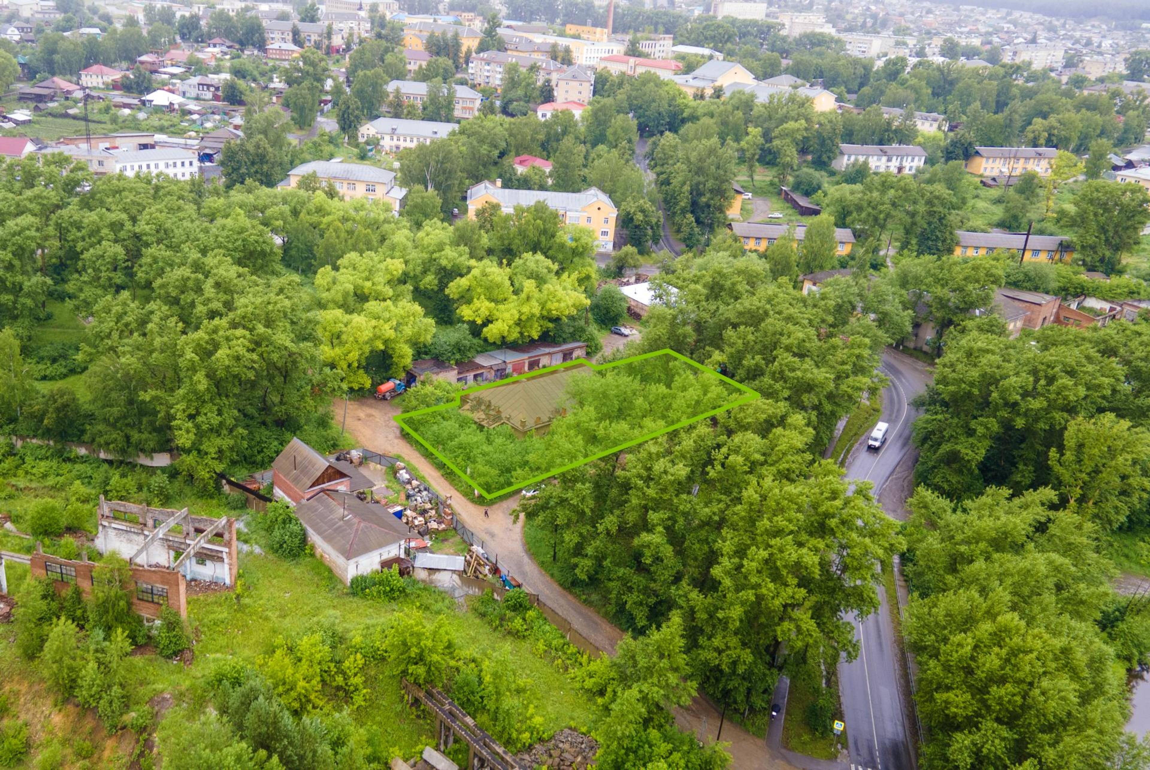 фото объекта культурного наследия