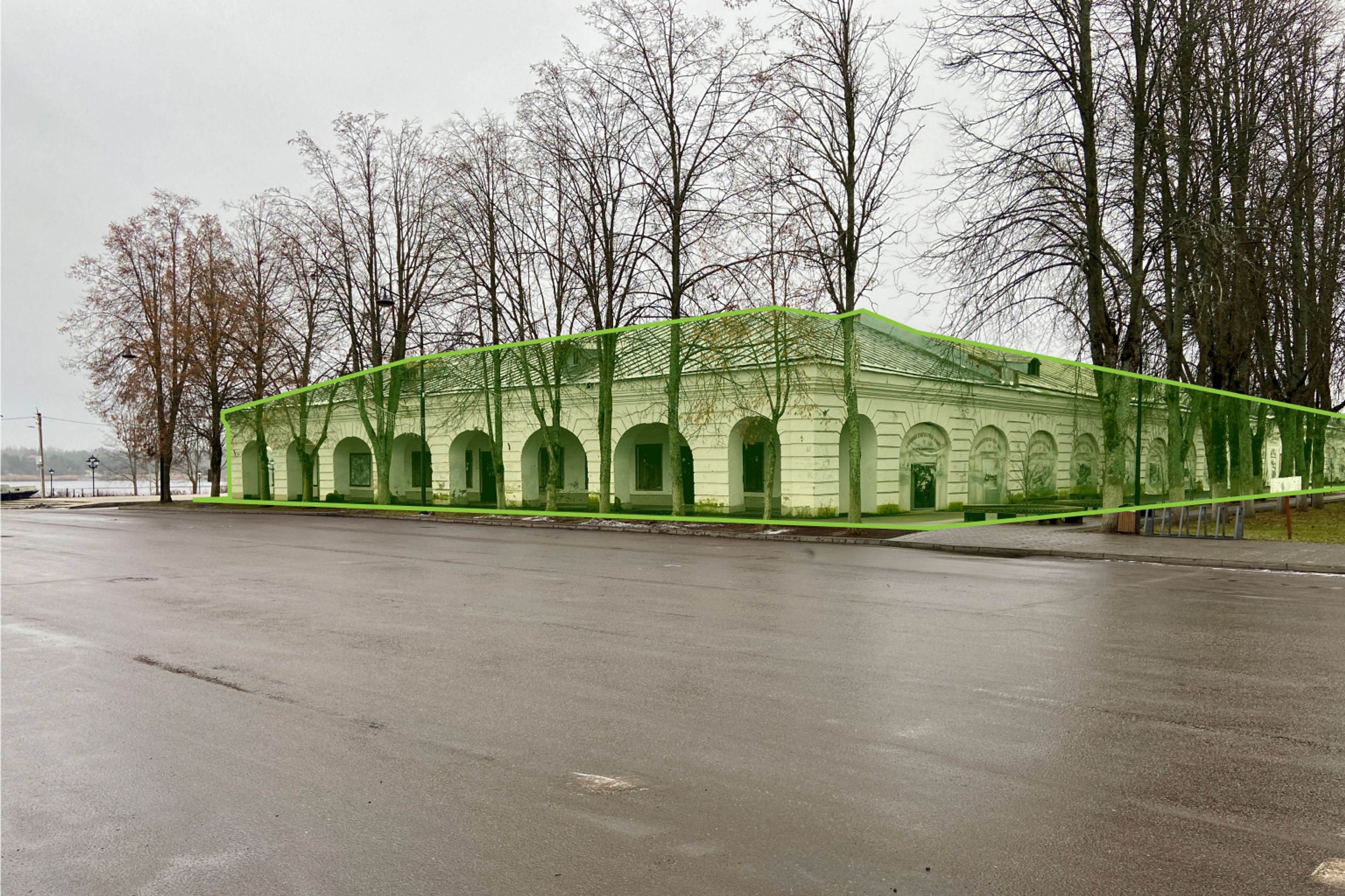 фото объекта культурного наследия