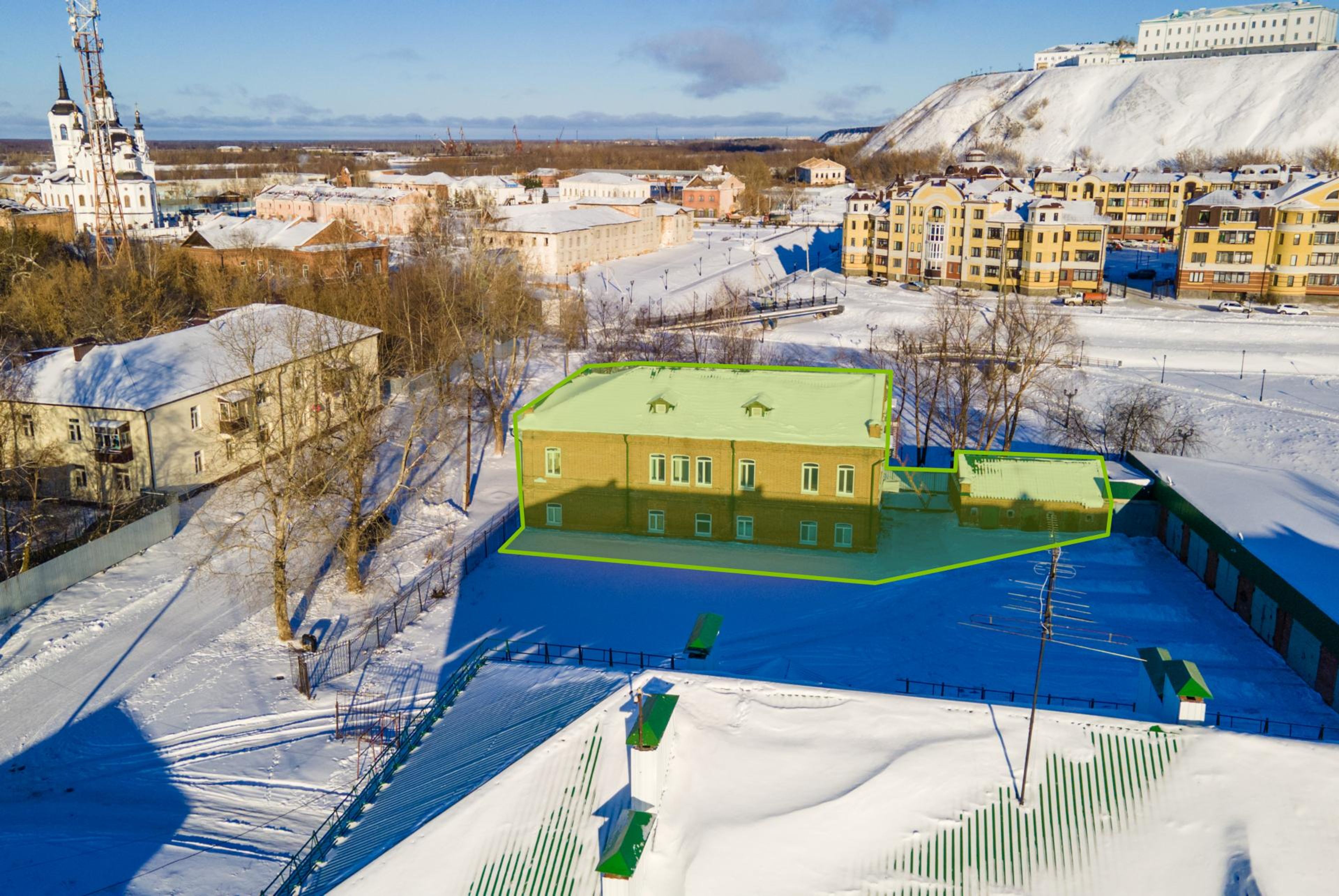фото объекта культурного наследия