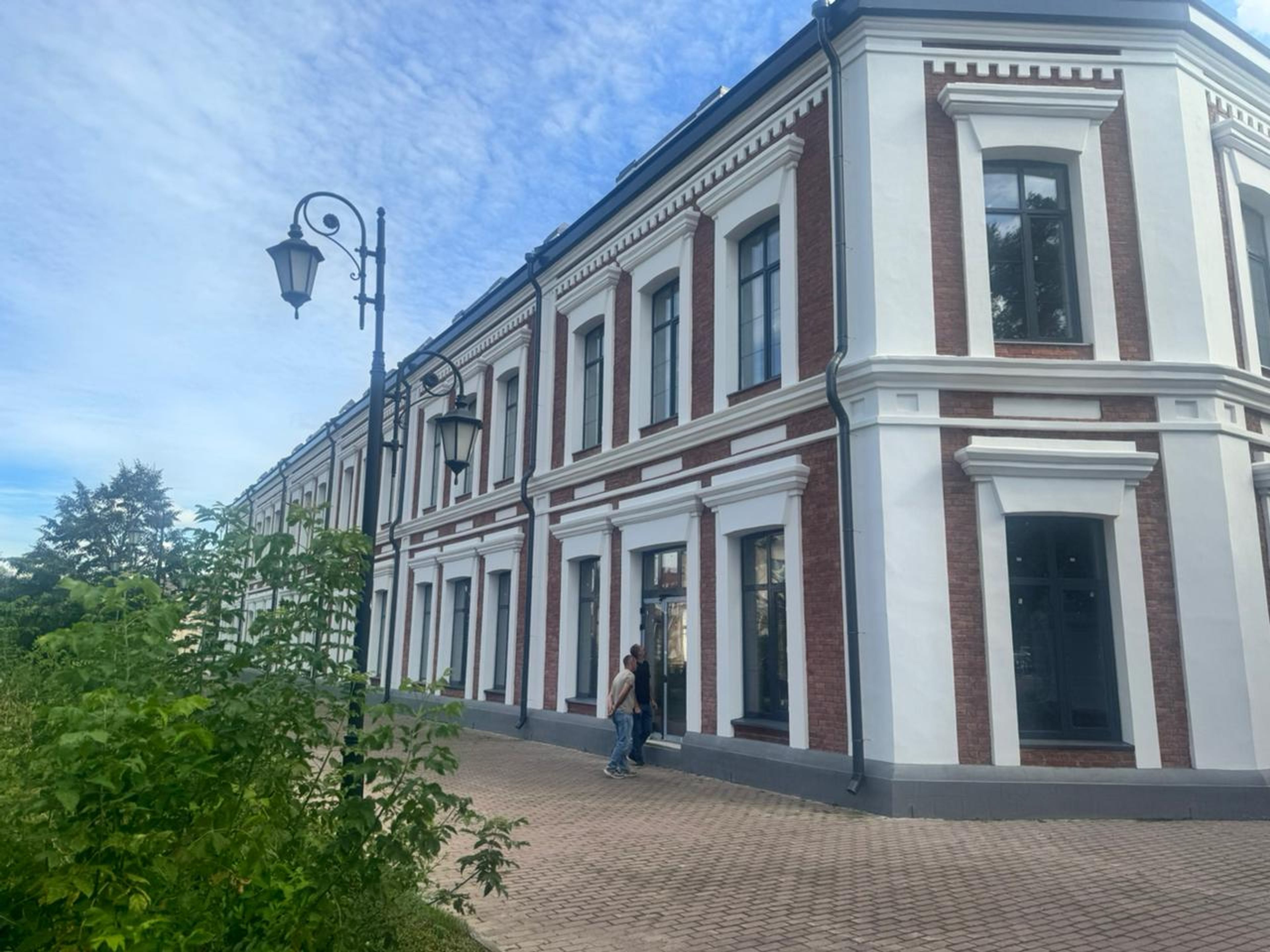 фото объекта культурного наследия