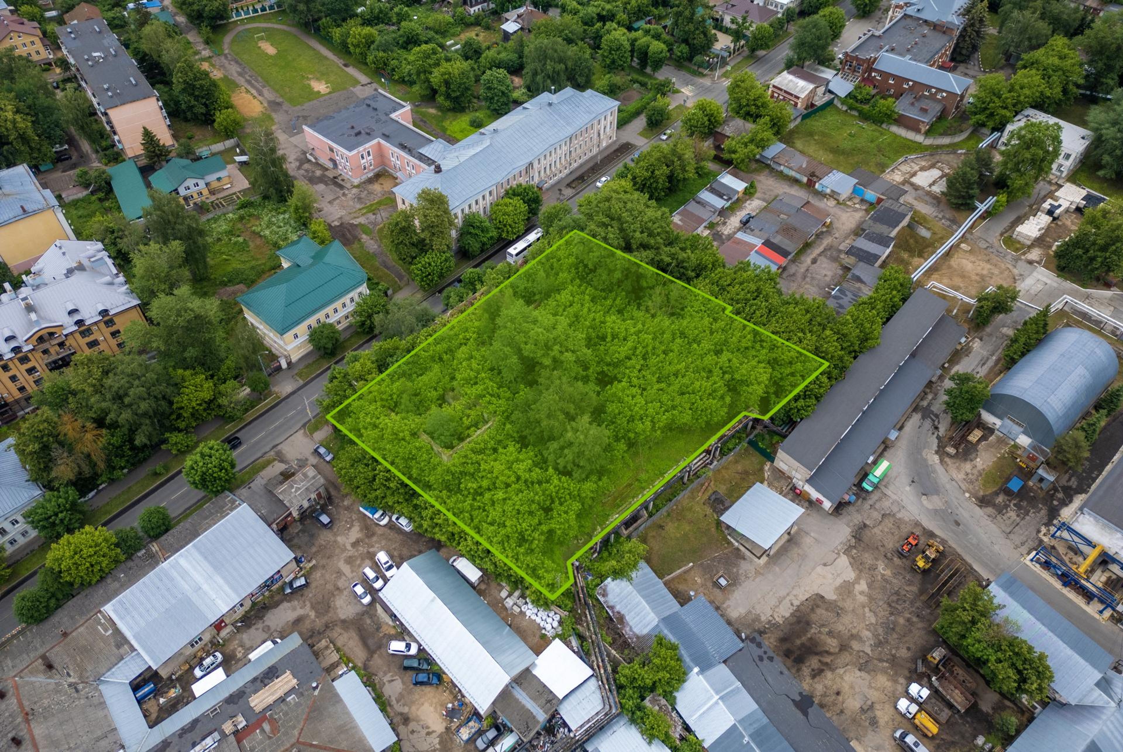 фото объекта культурного наследия