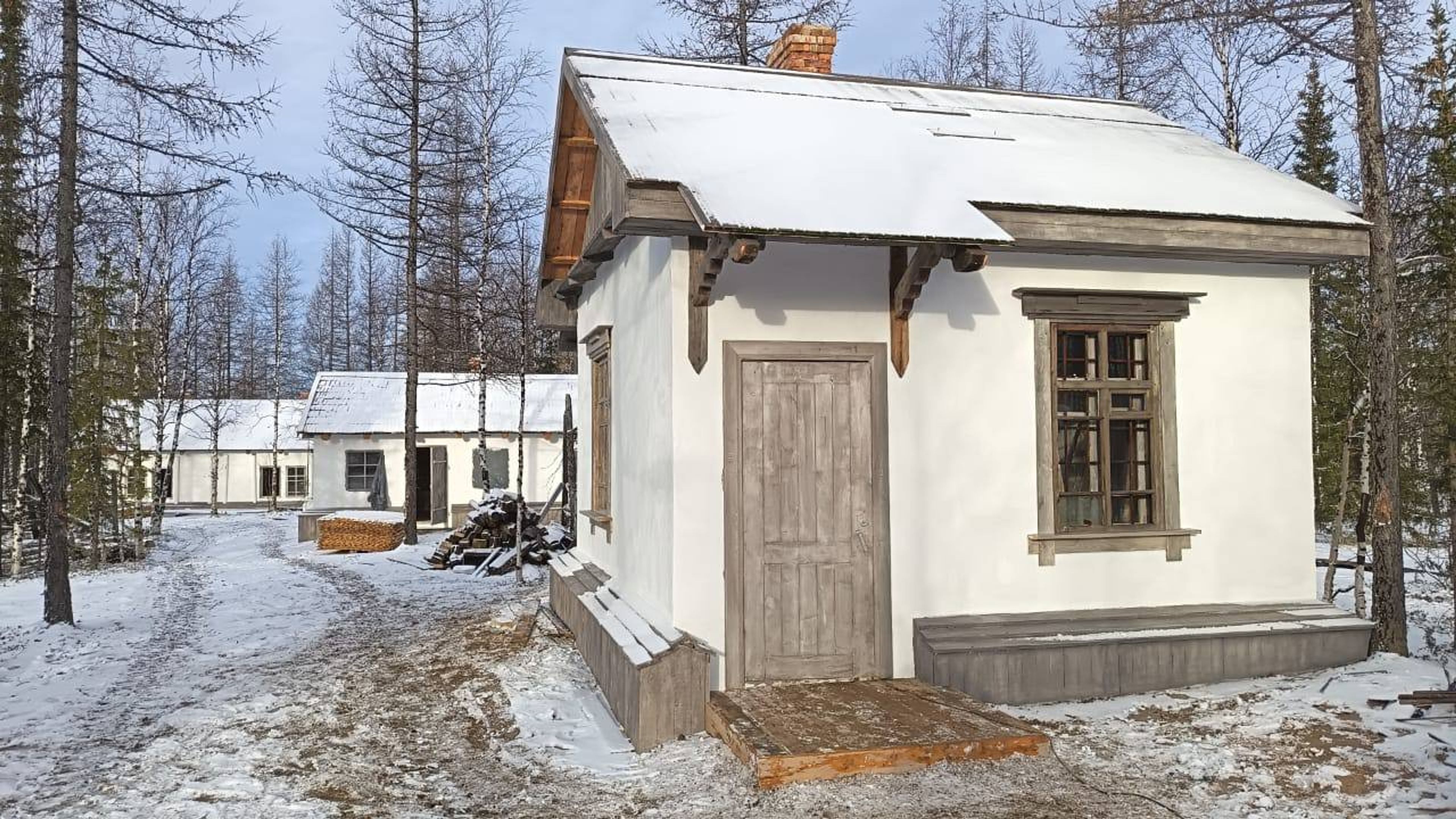 Фото объекта культурного наследия