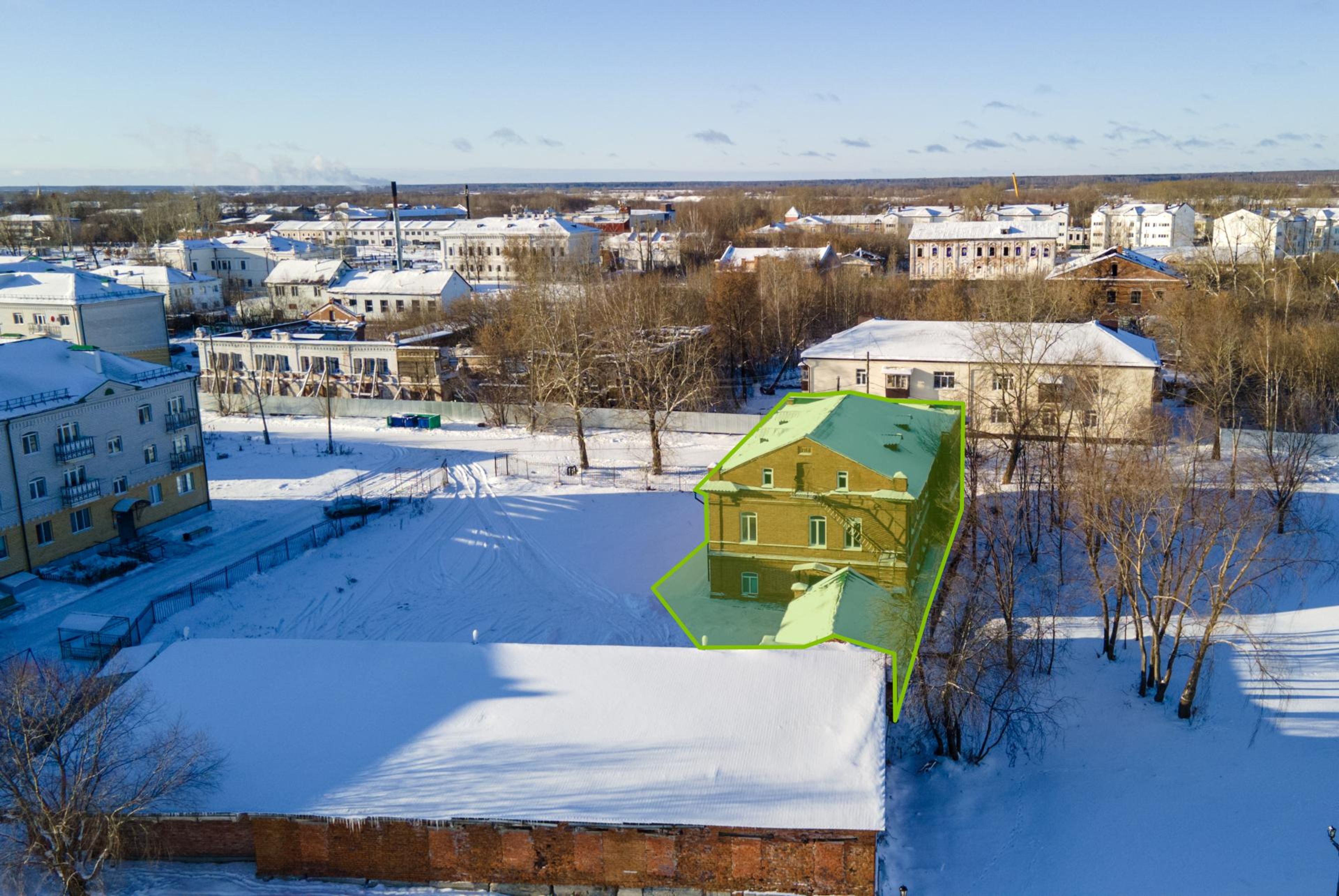 фото объекта культурного наследия