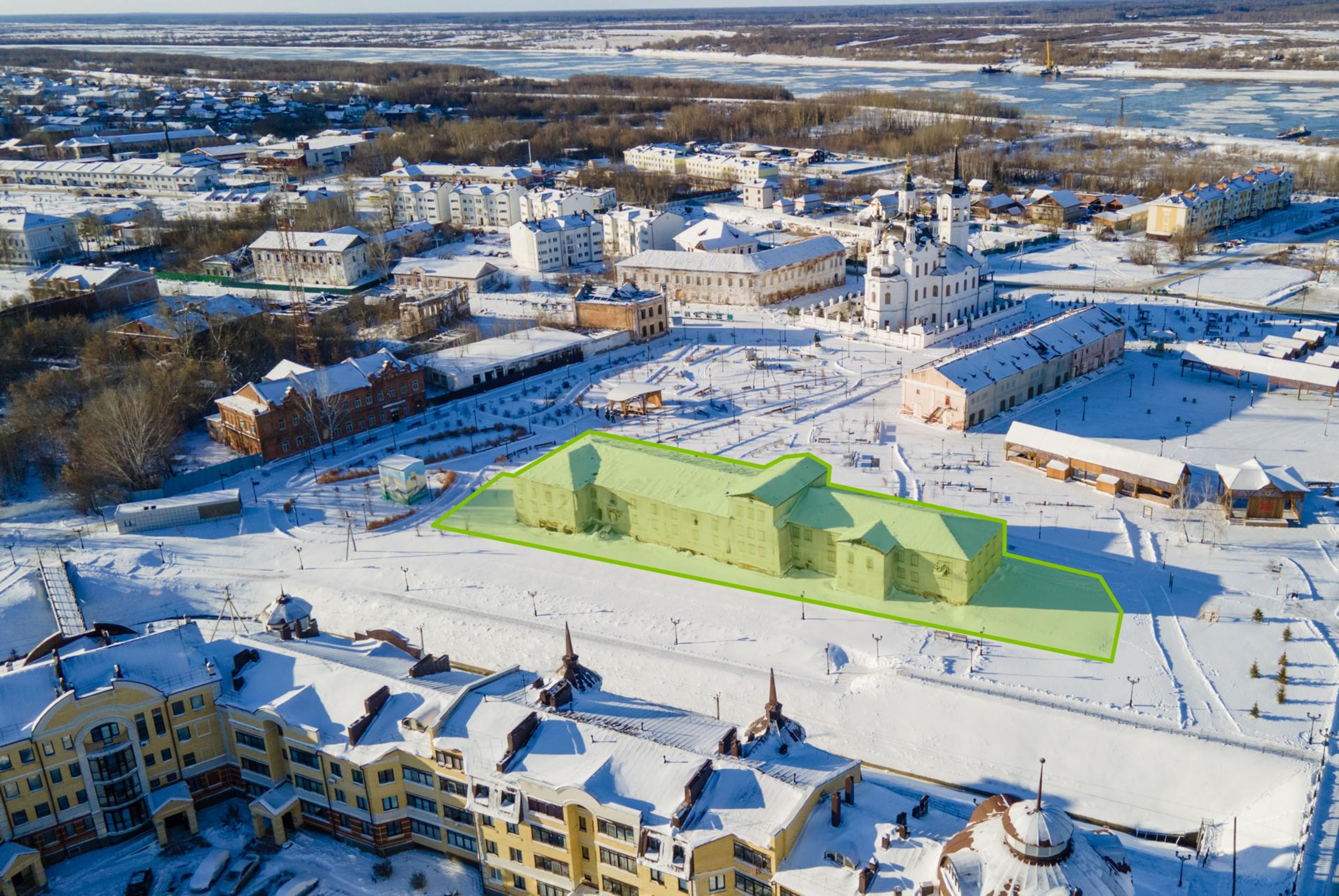 фото объекта культурного наследия