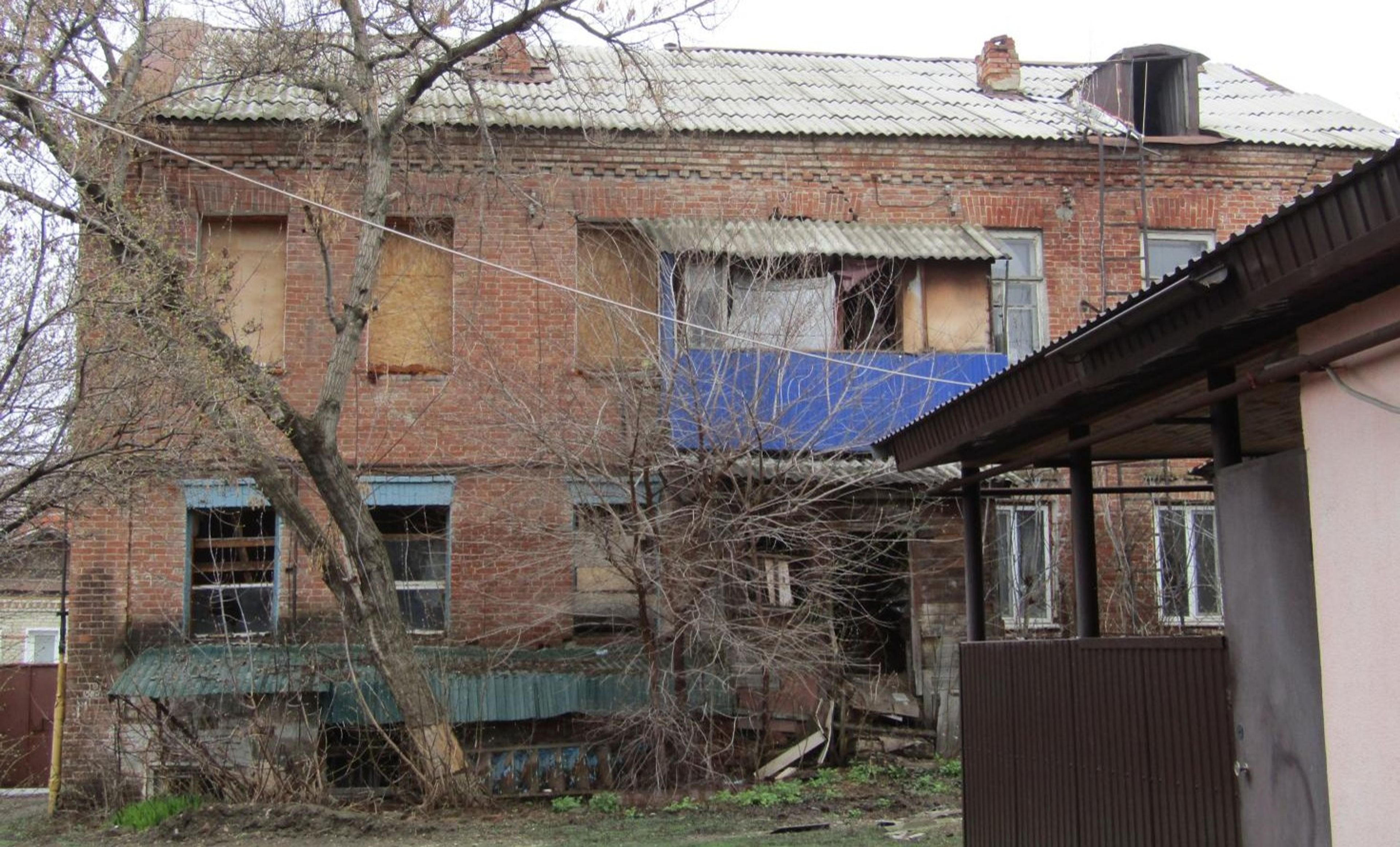 фото объекта культурного наследия
