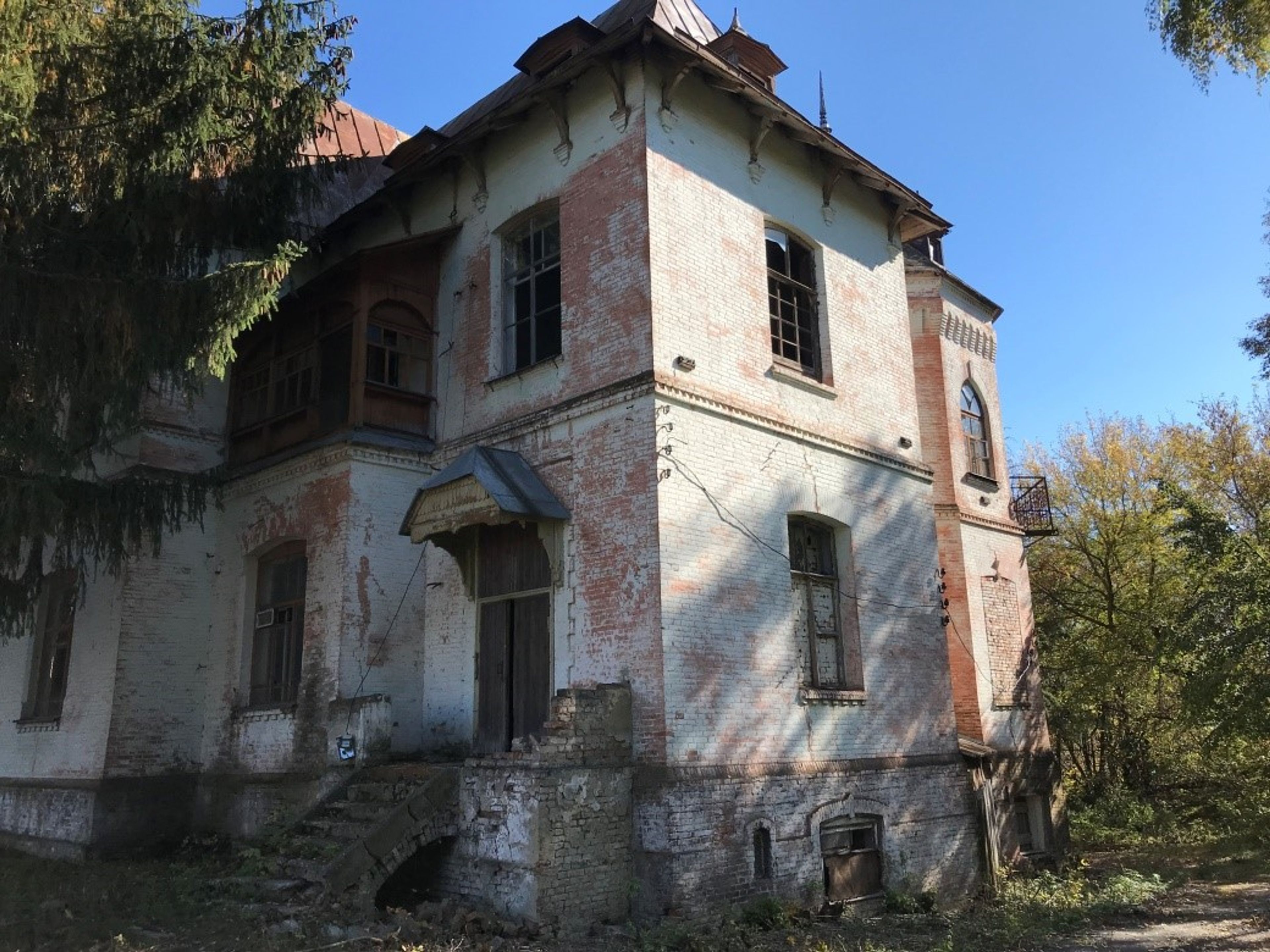 фото объекта культурного наследия
