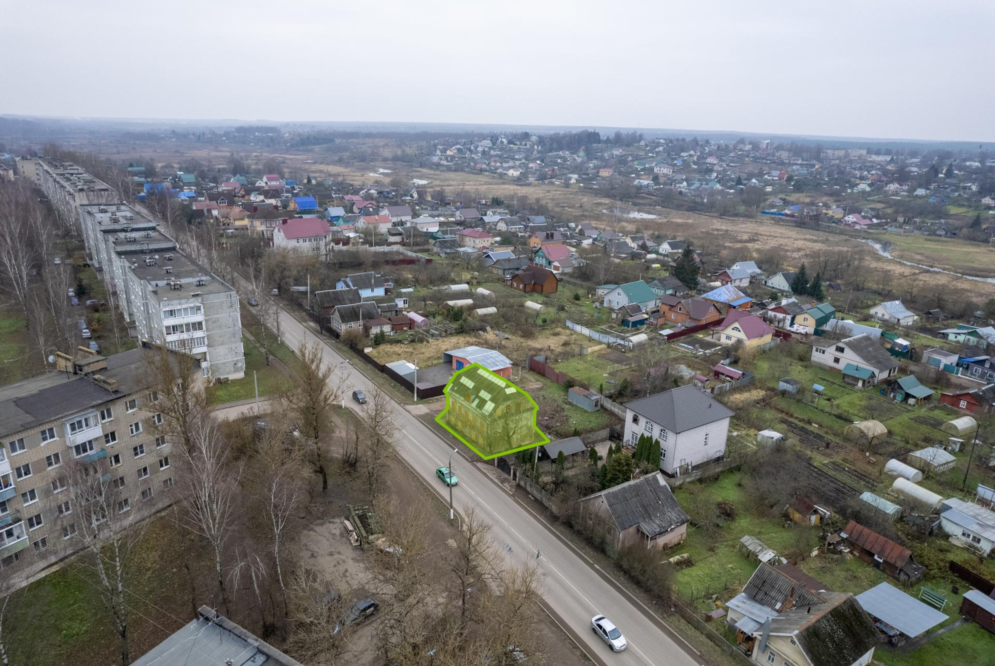 фото объекта культурного наследия