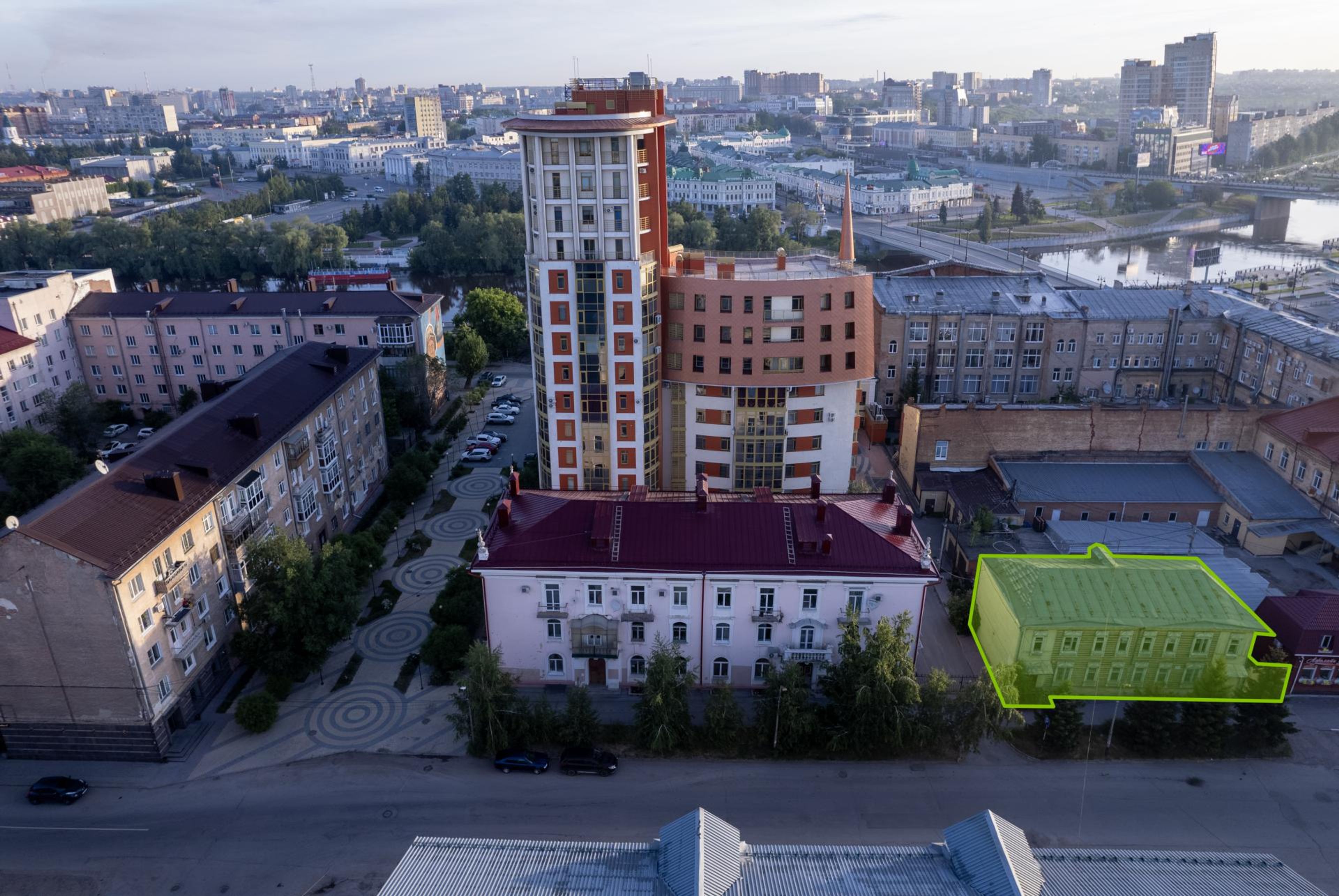 фото объекта культурного наследия