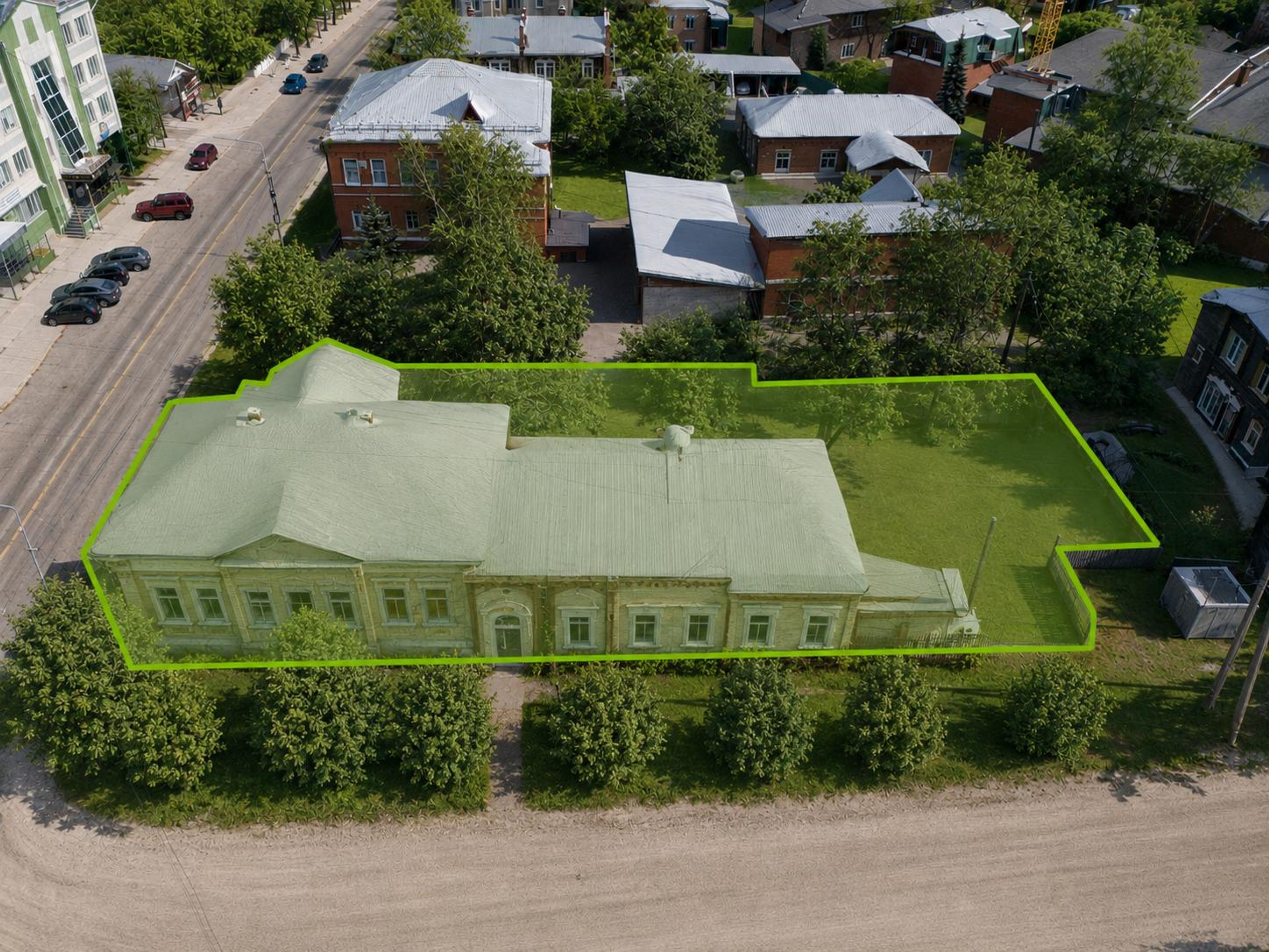 фото объекта культурного наследия
