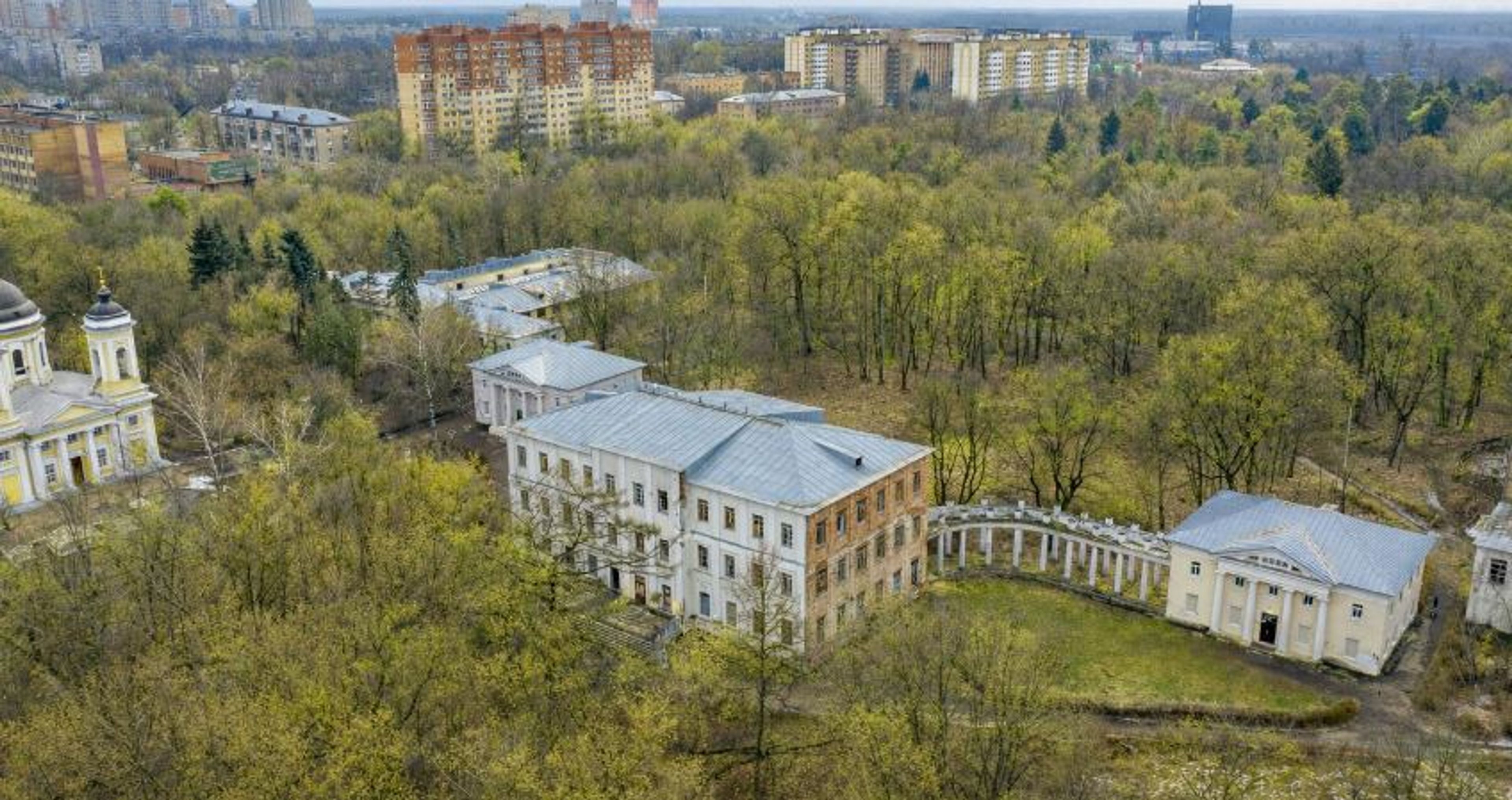 фото объекта культурного наследия