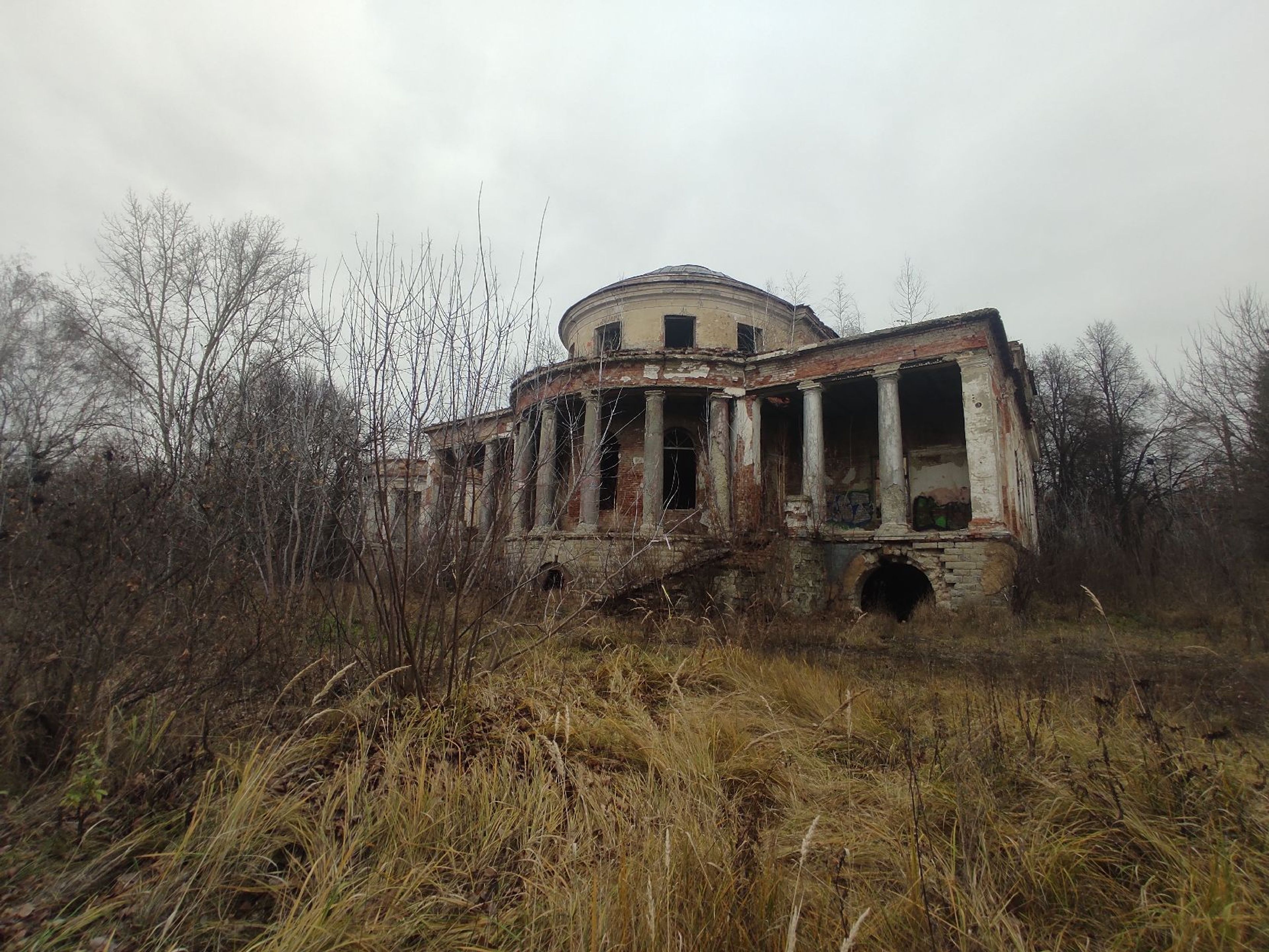 фото объекта культурного наследия