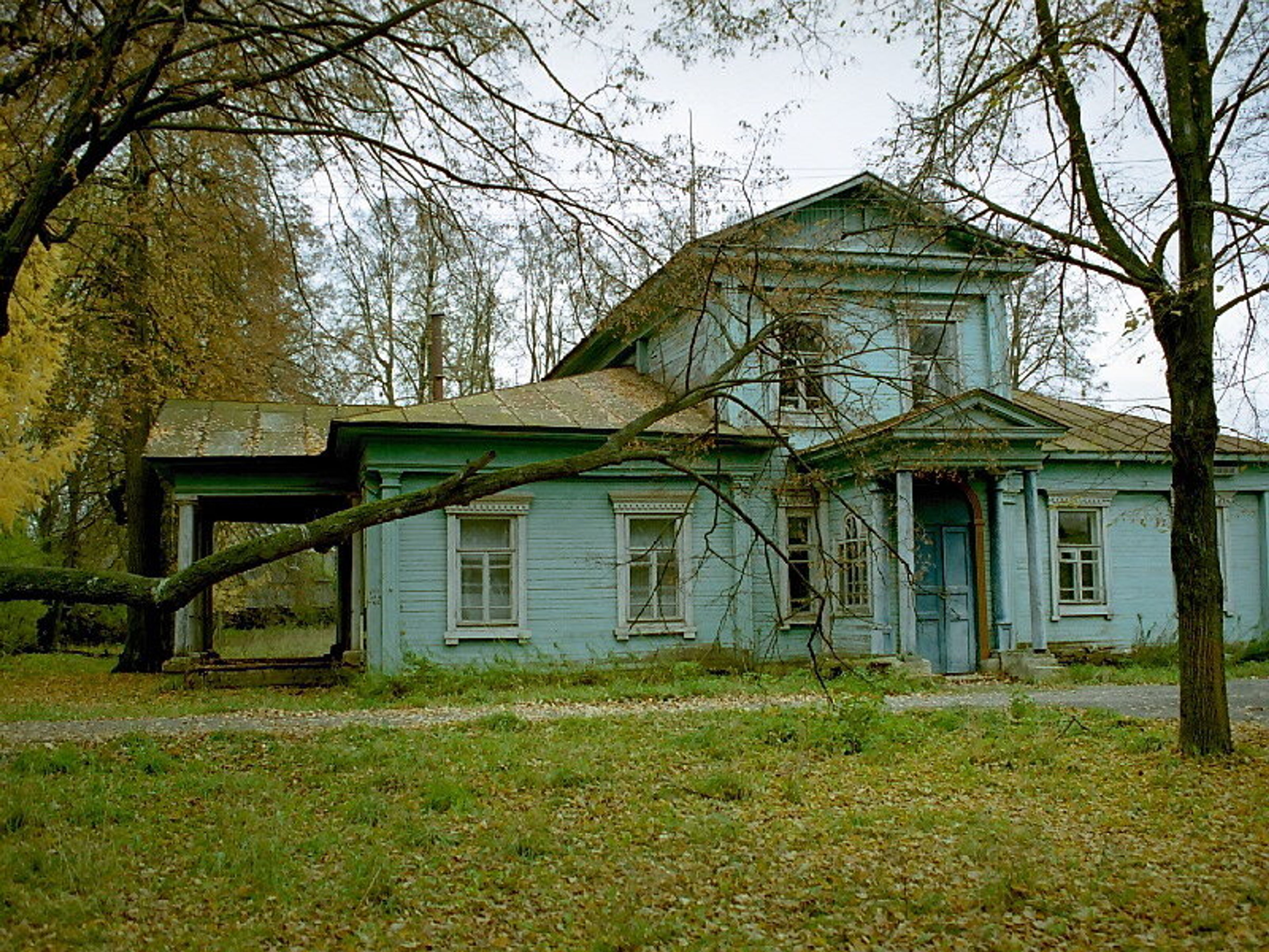 фото объекта культурного наследия