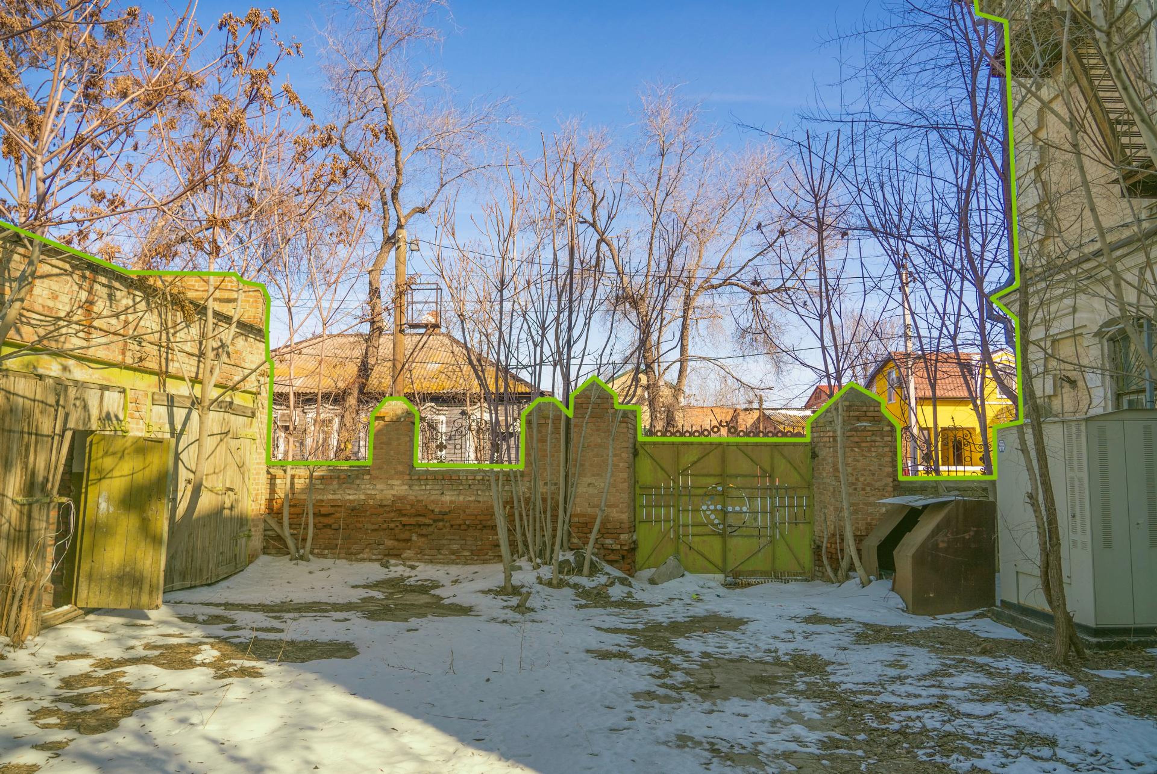 фото объекта культурного наследия