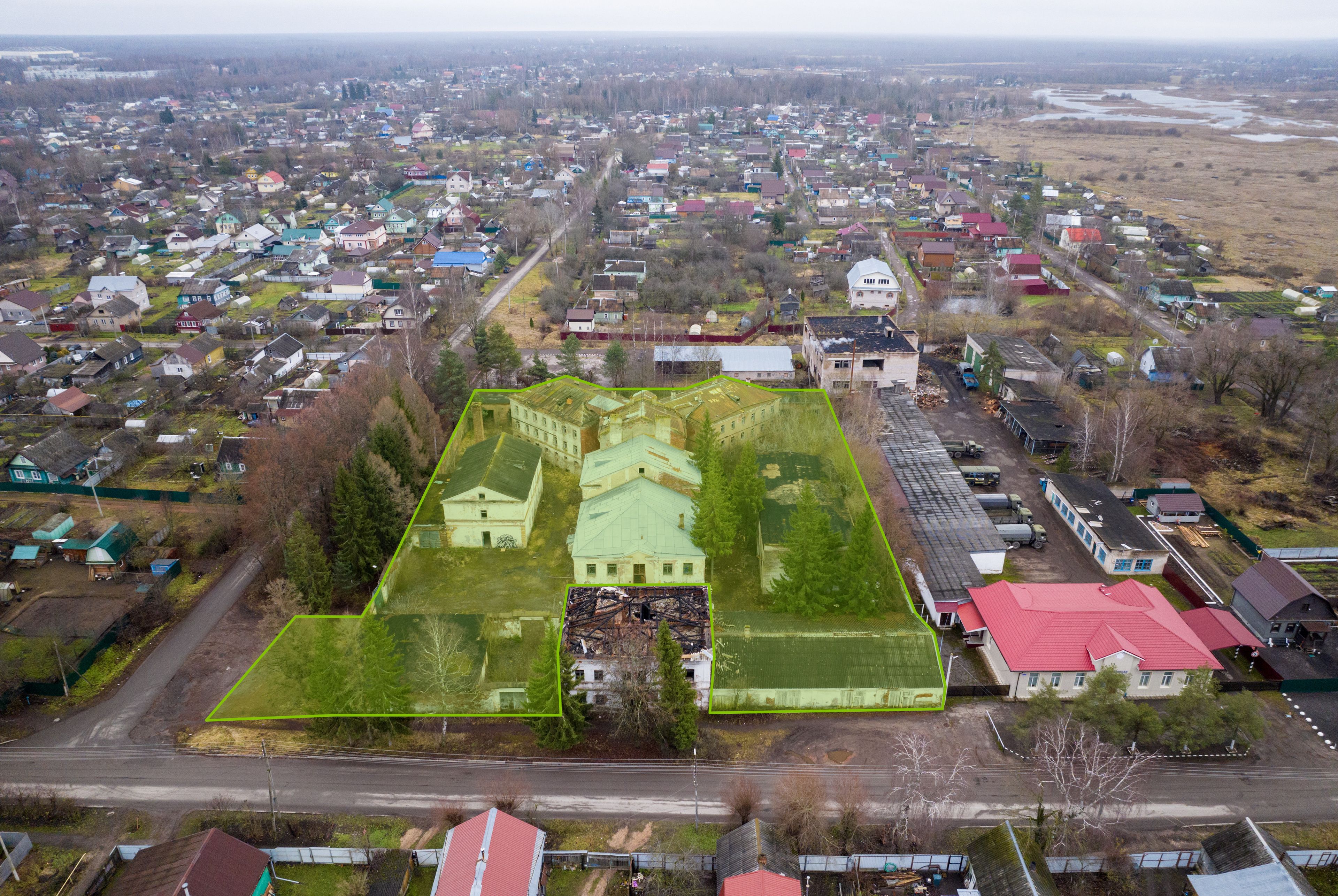 фото объекта культурного наследия