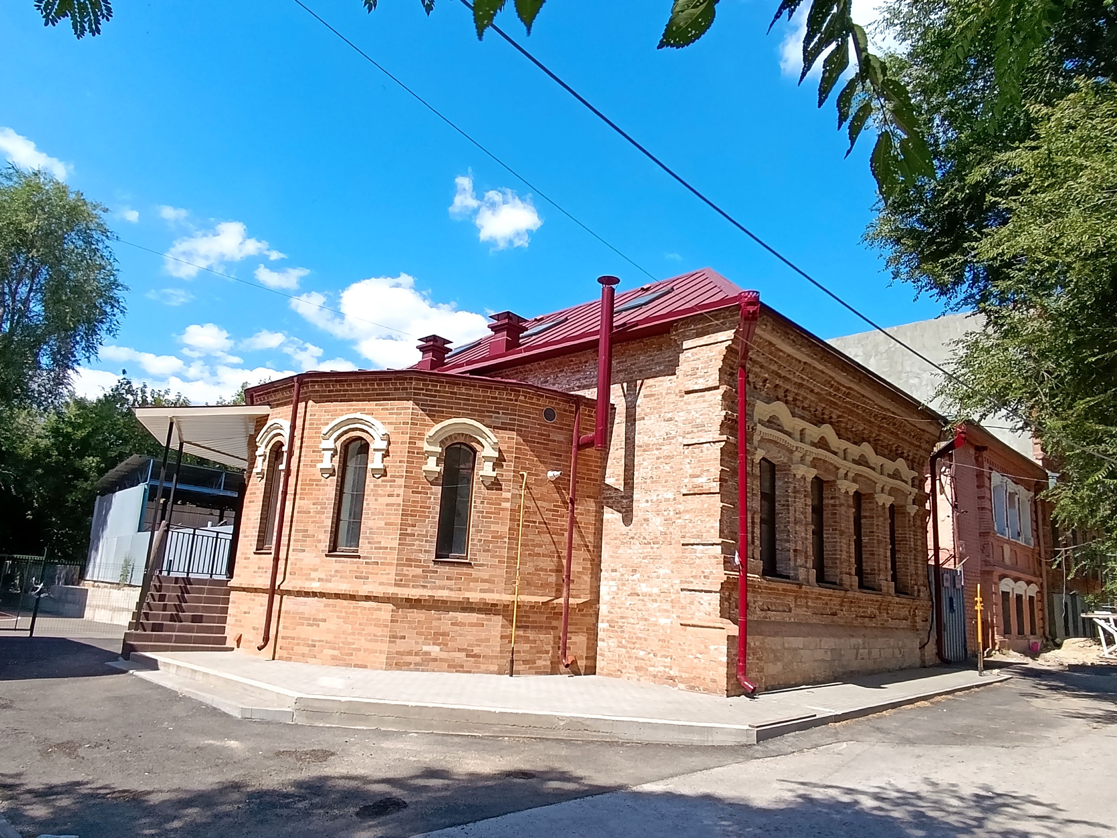 Фото объекта культурного наследия