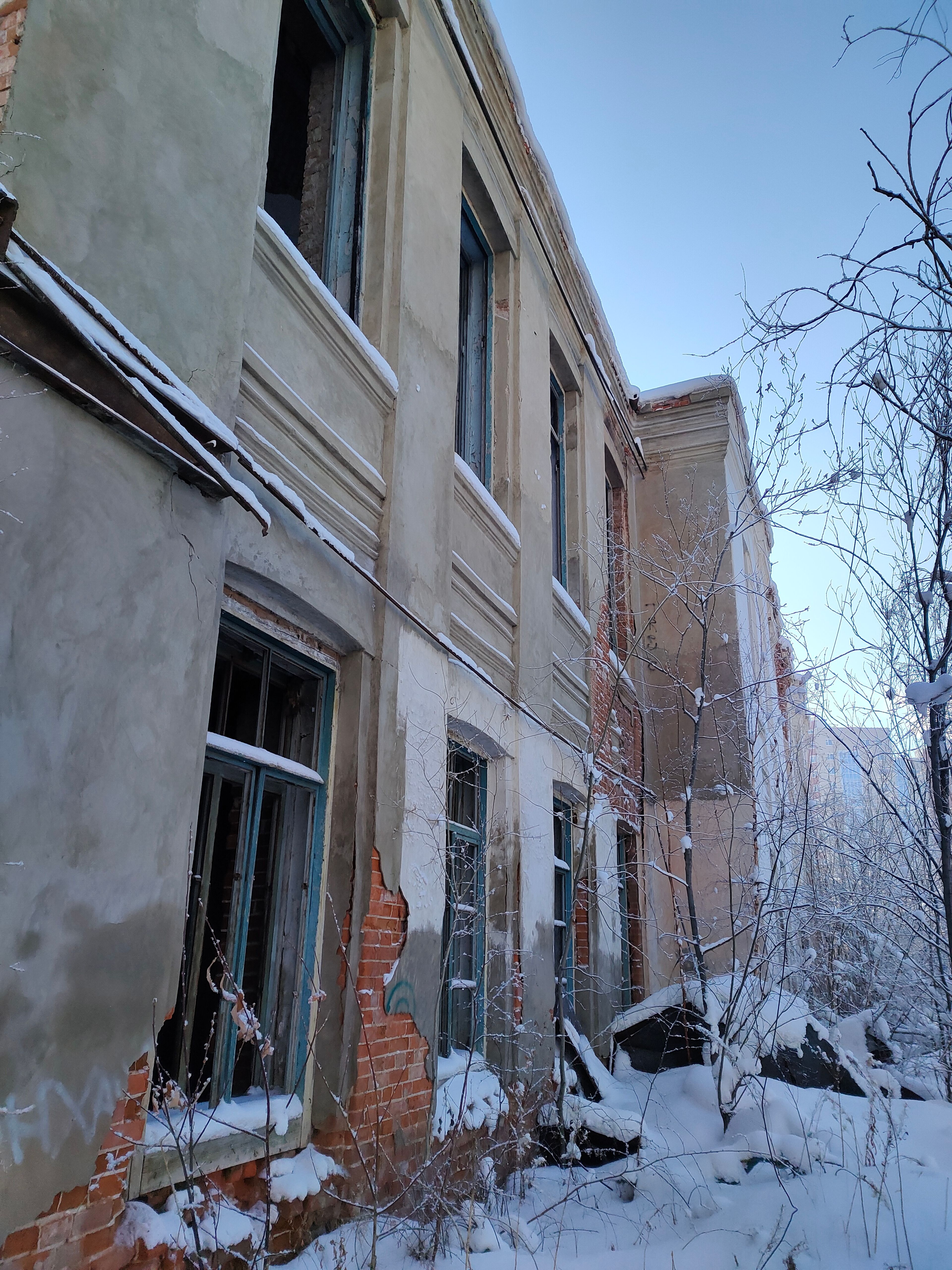 фото объекта культурного наследия