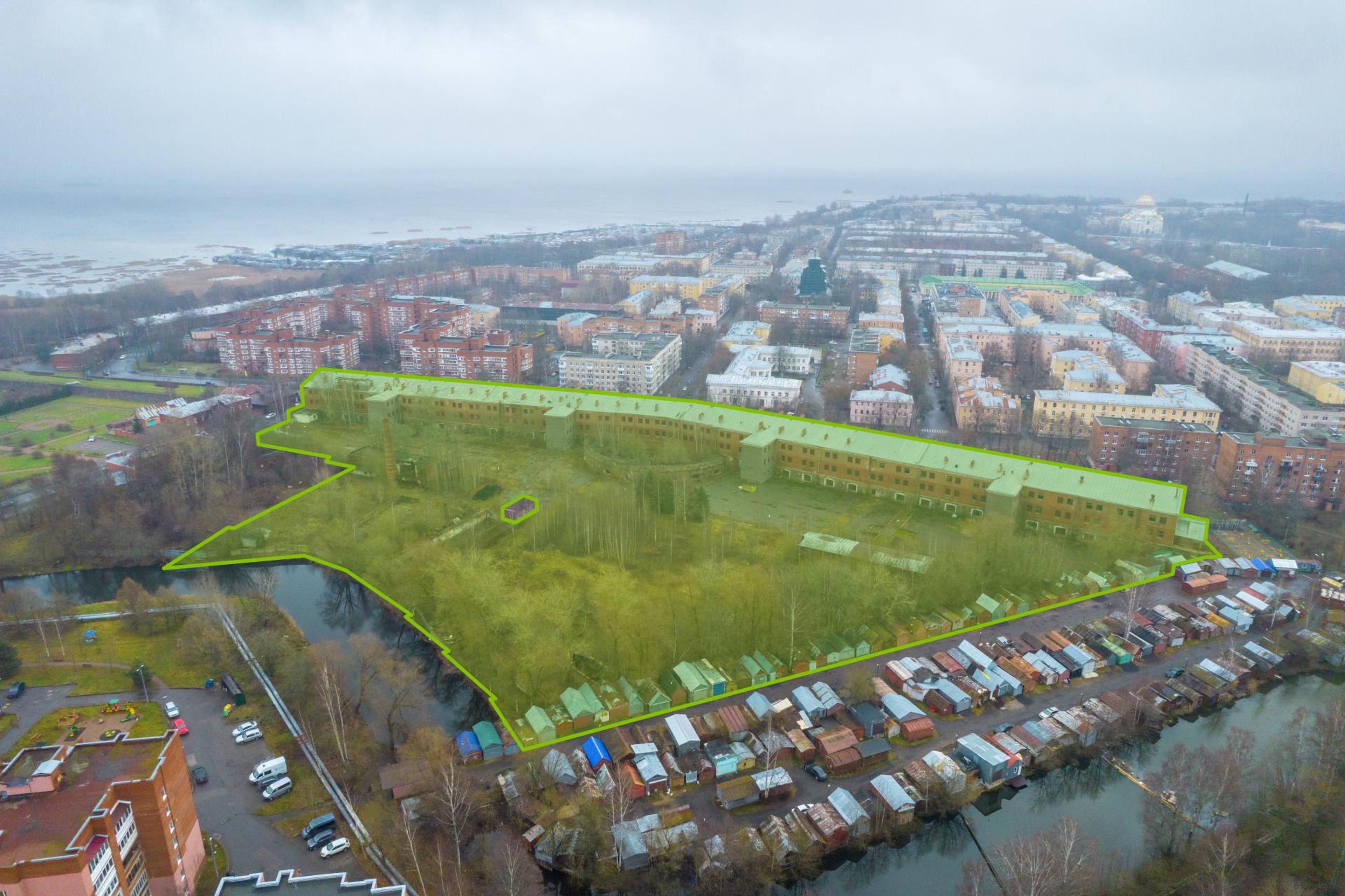 фото объекта культурного наследия