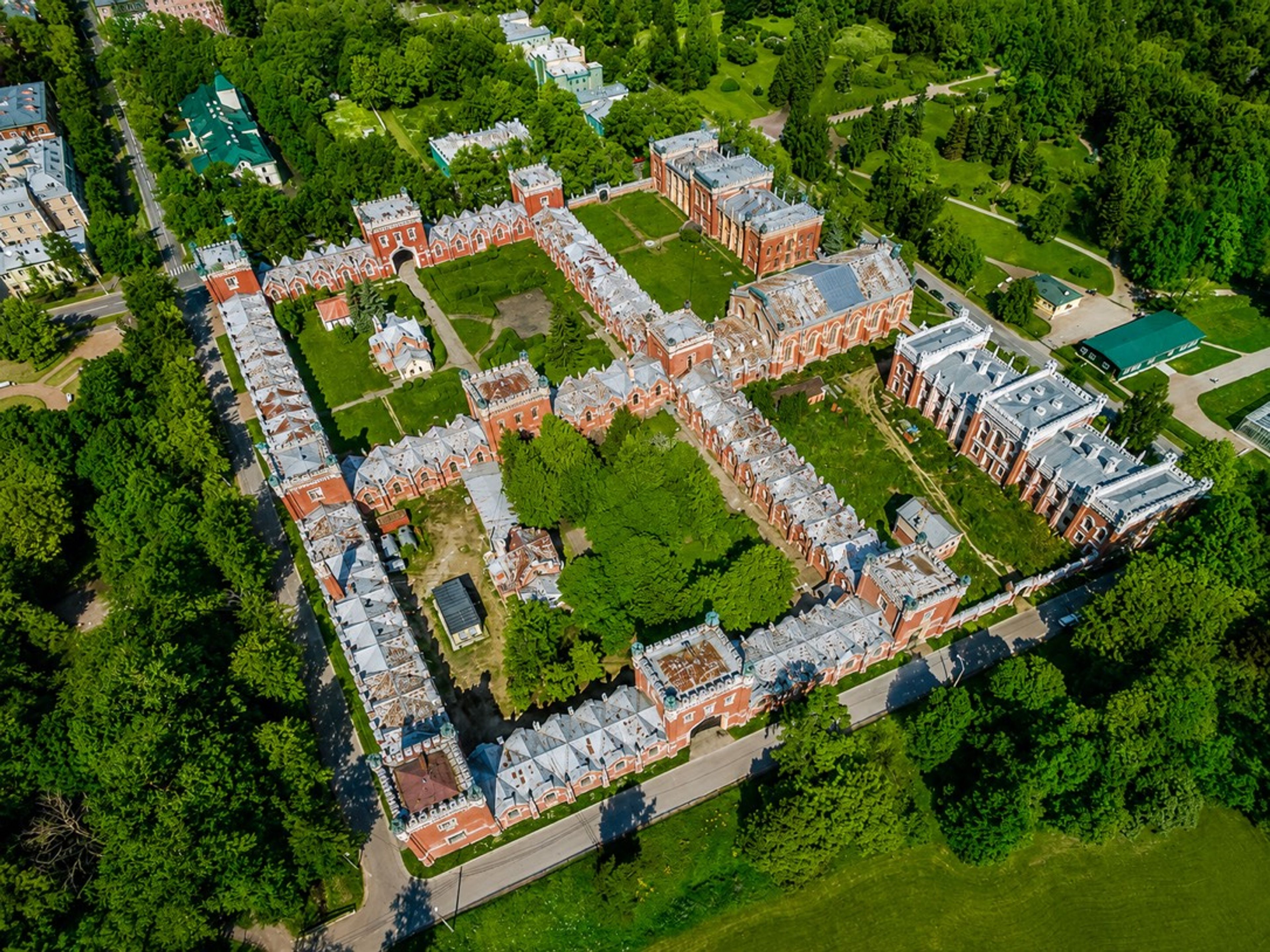 фото объекта культурного наследия