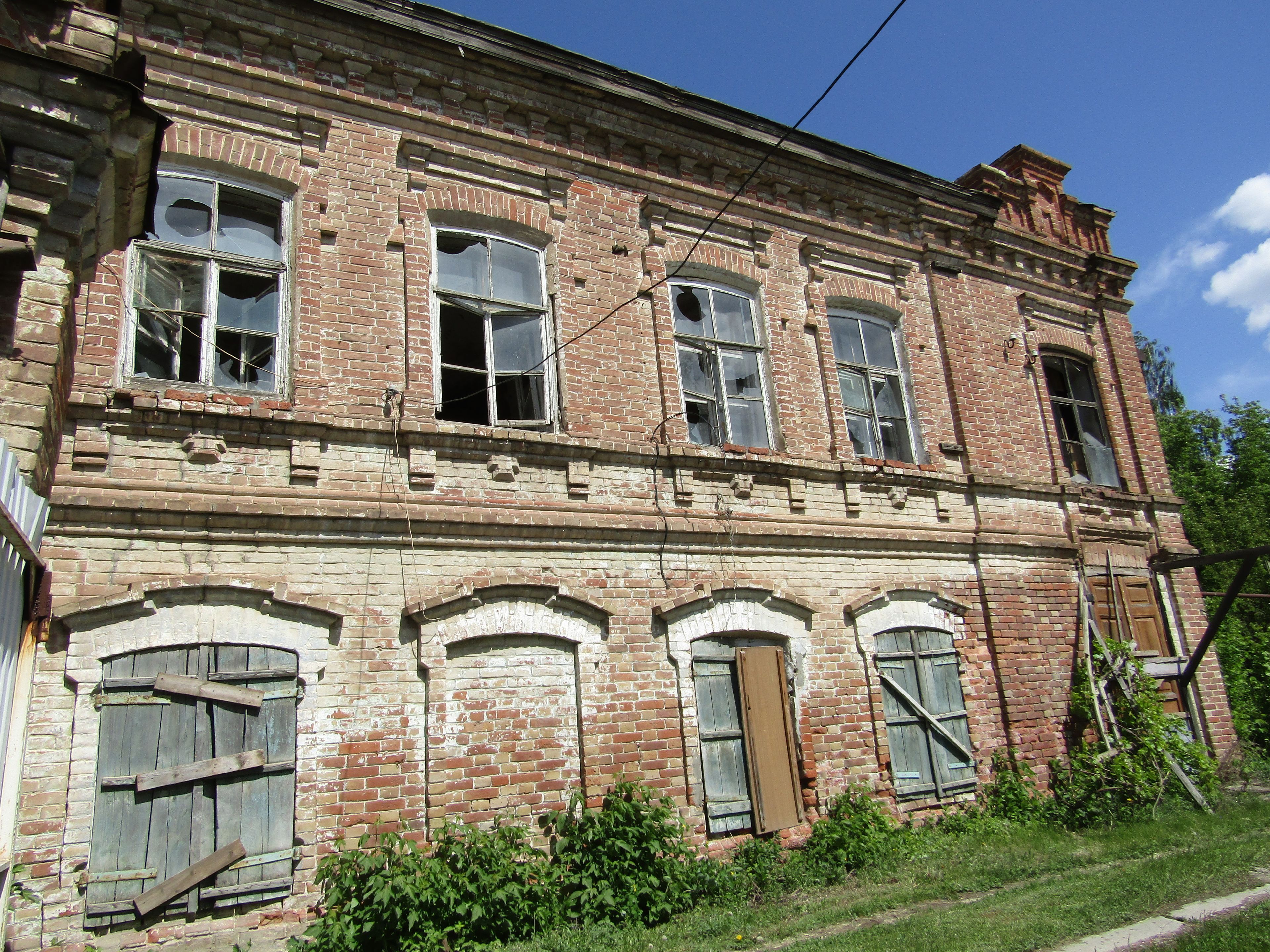 фото объекта культурного наследия