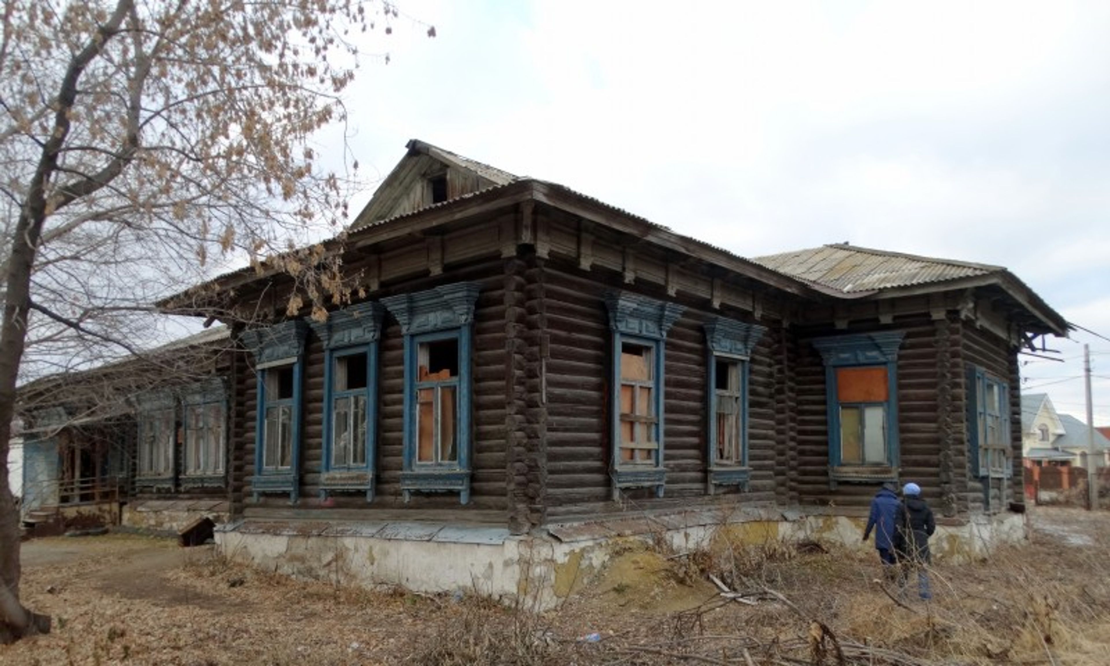фото объекта культурного наследия