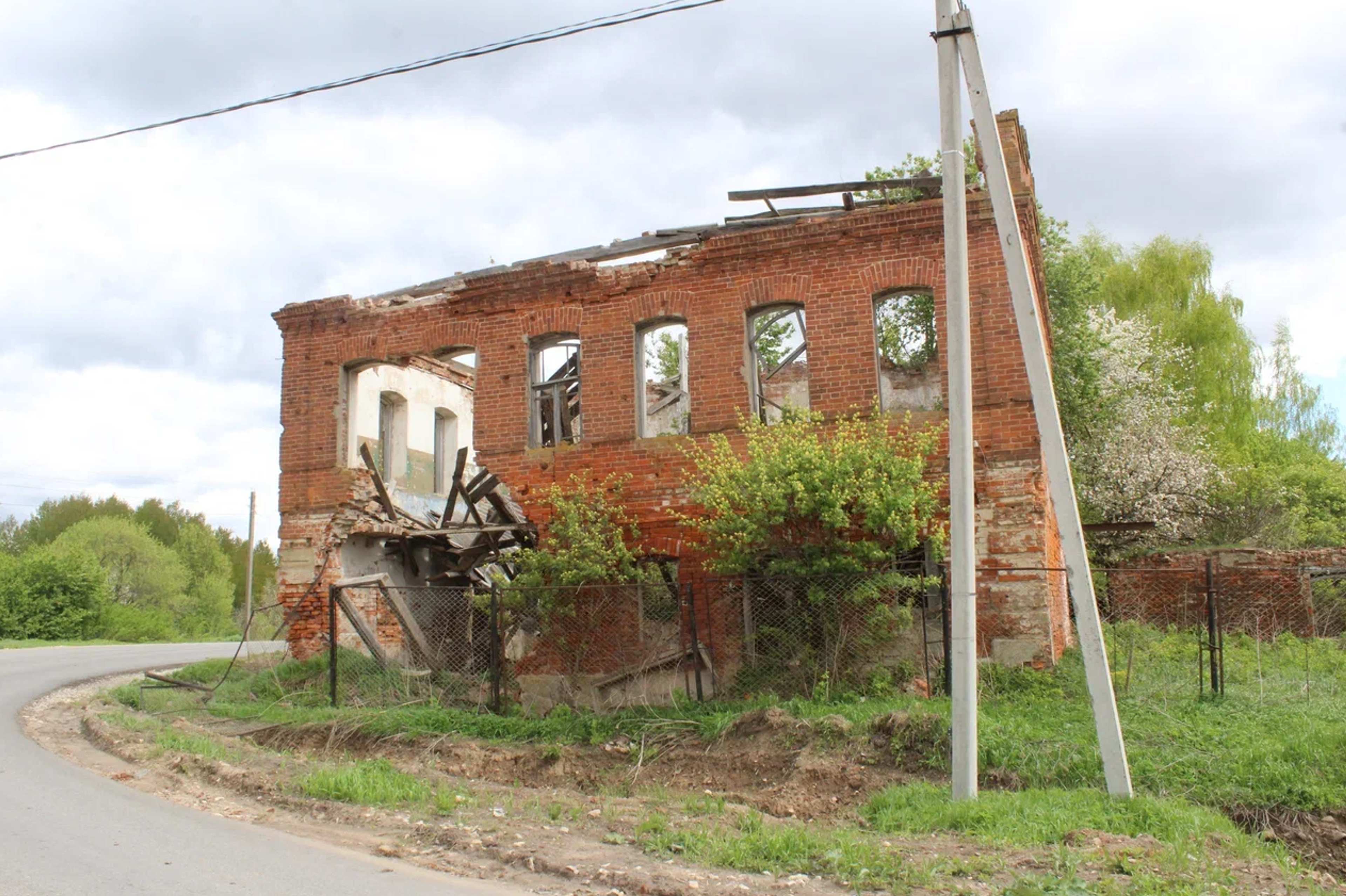 фото объекта культурного наследия