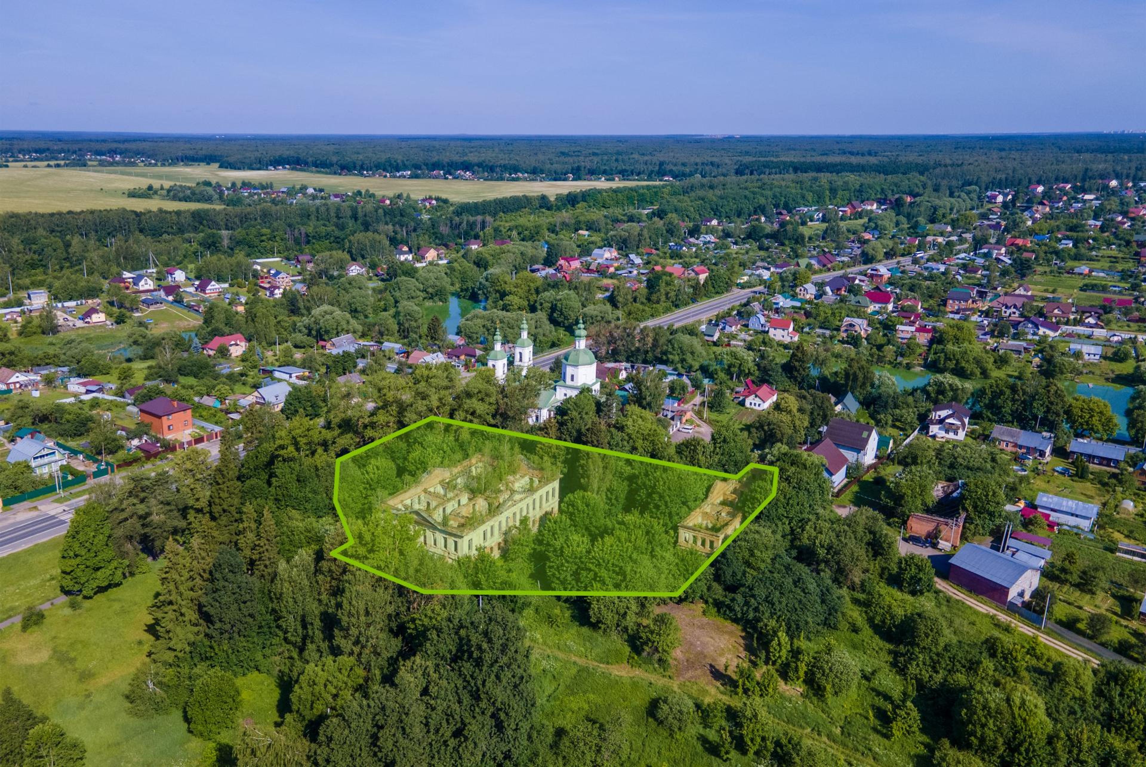 фото объекта культурного наследия