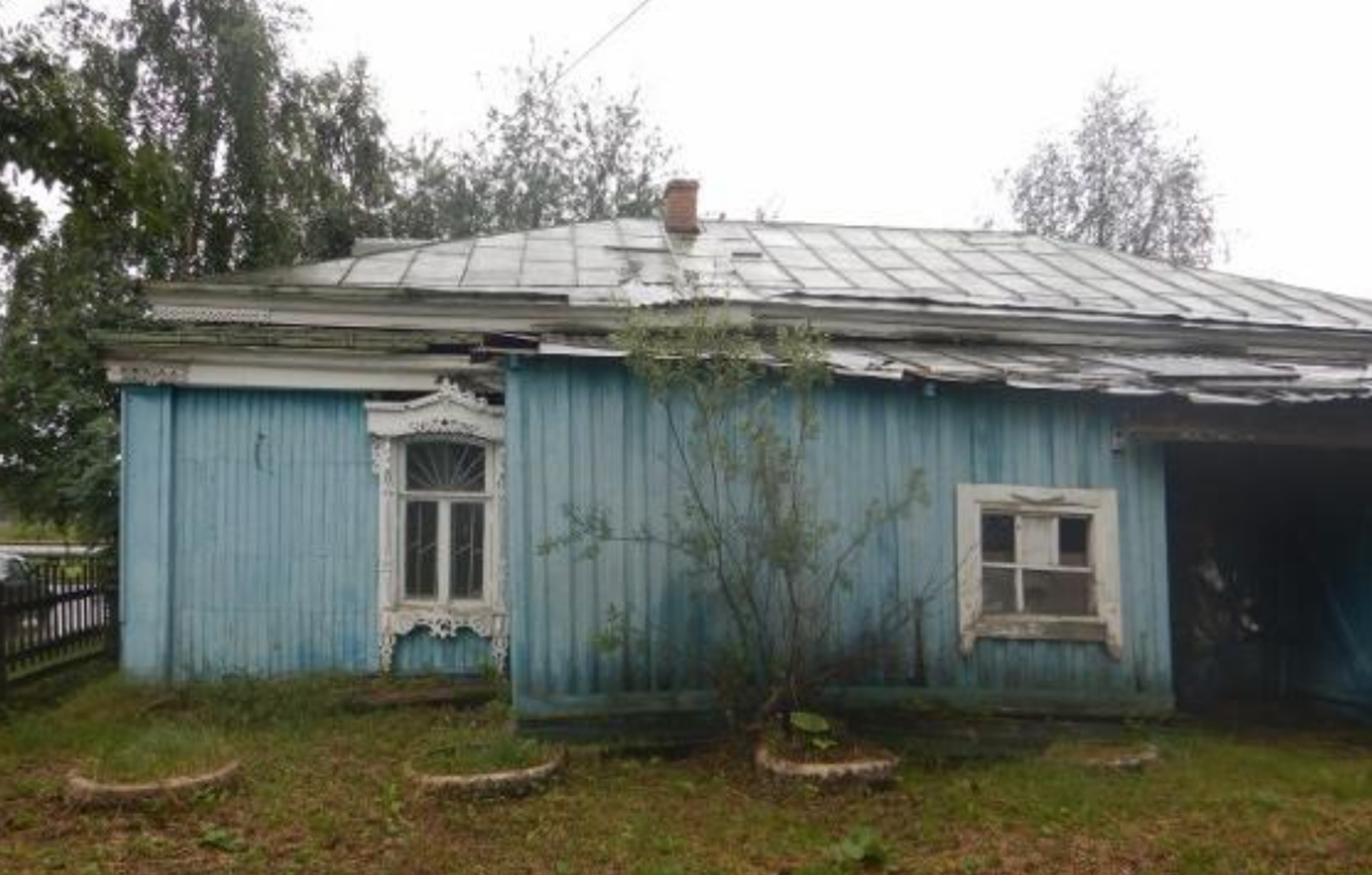 фото объекта культурного наследия