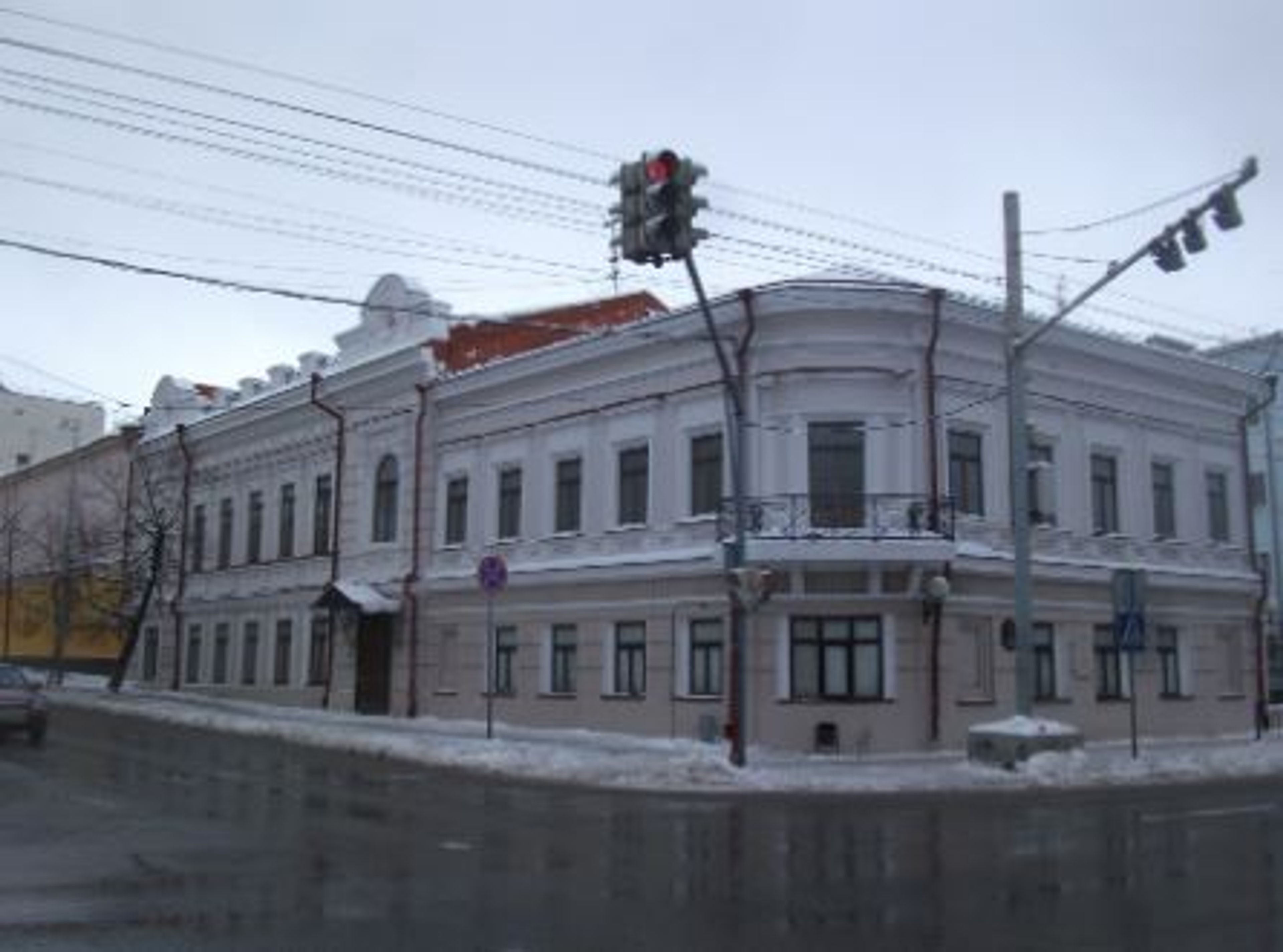 фото объекта культурного наследия