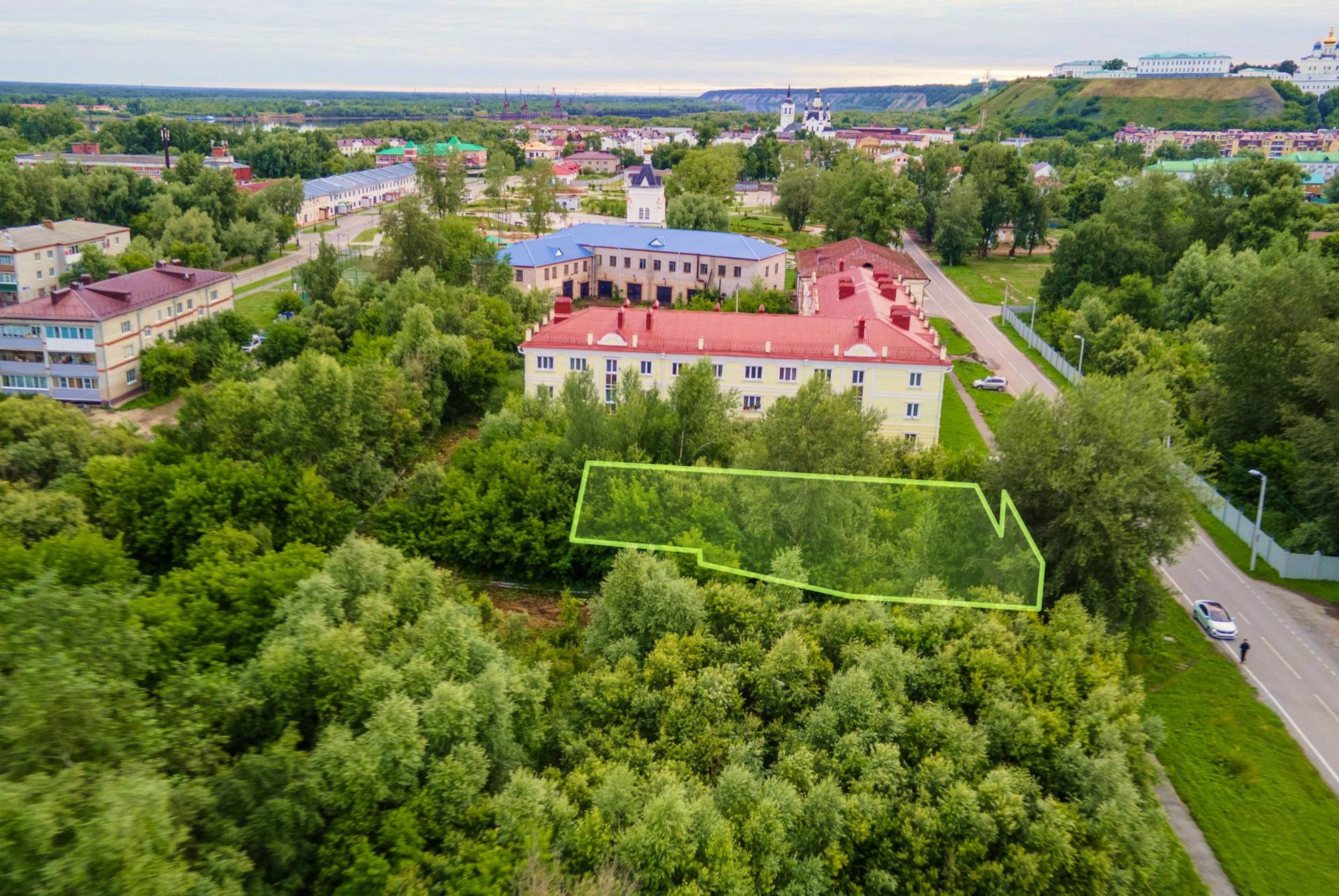 фото объекта культурного наследия