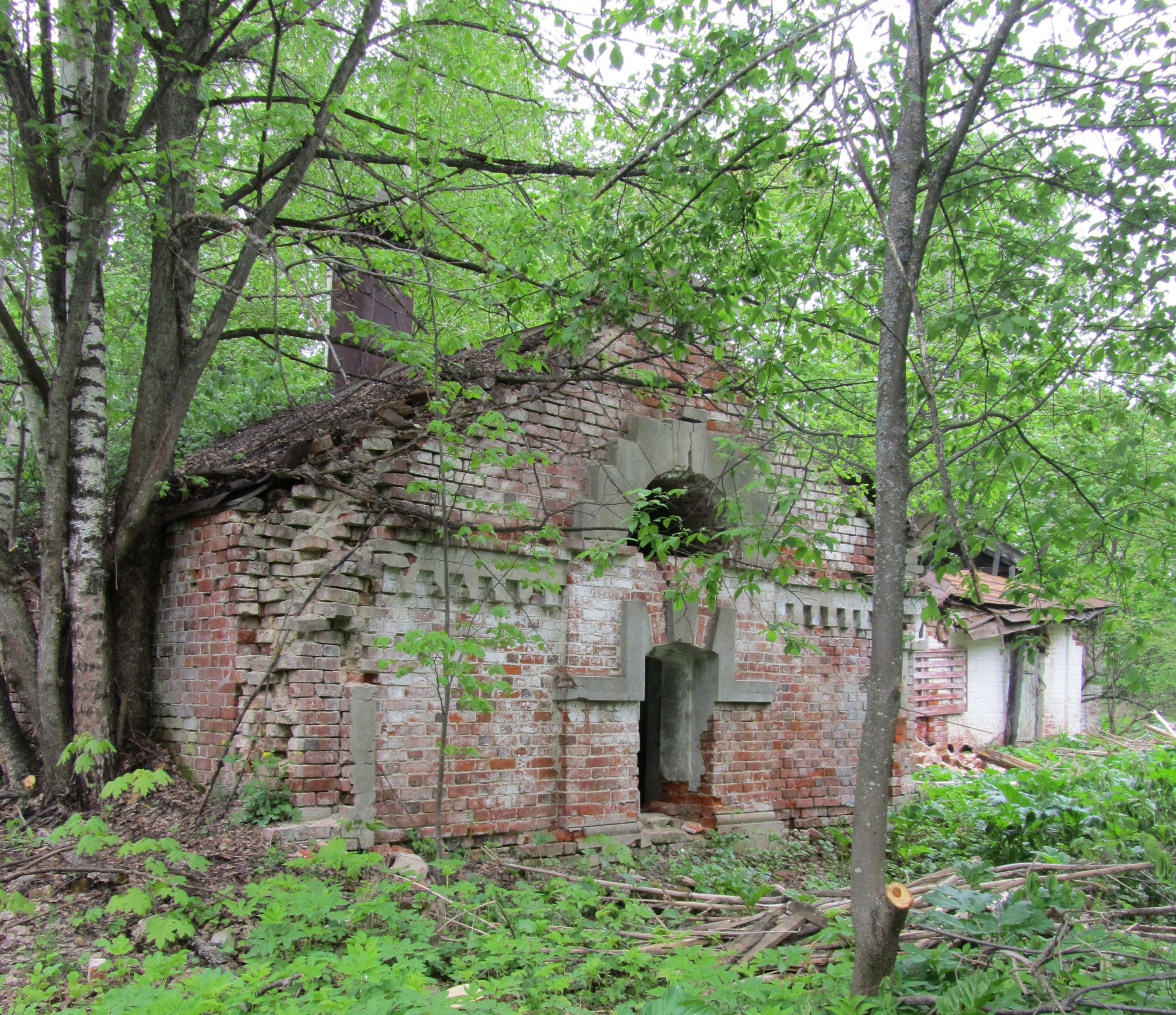 Фото объекта культурного наследия